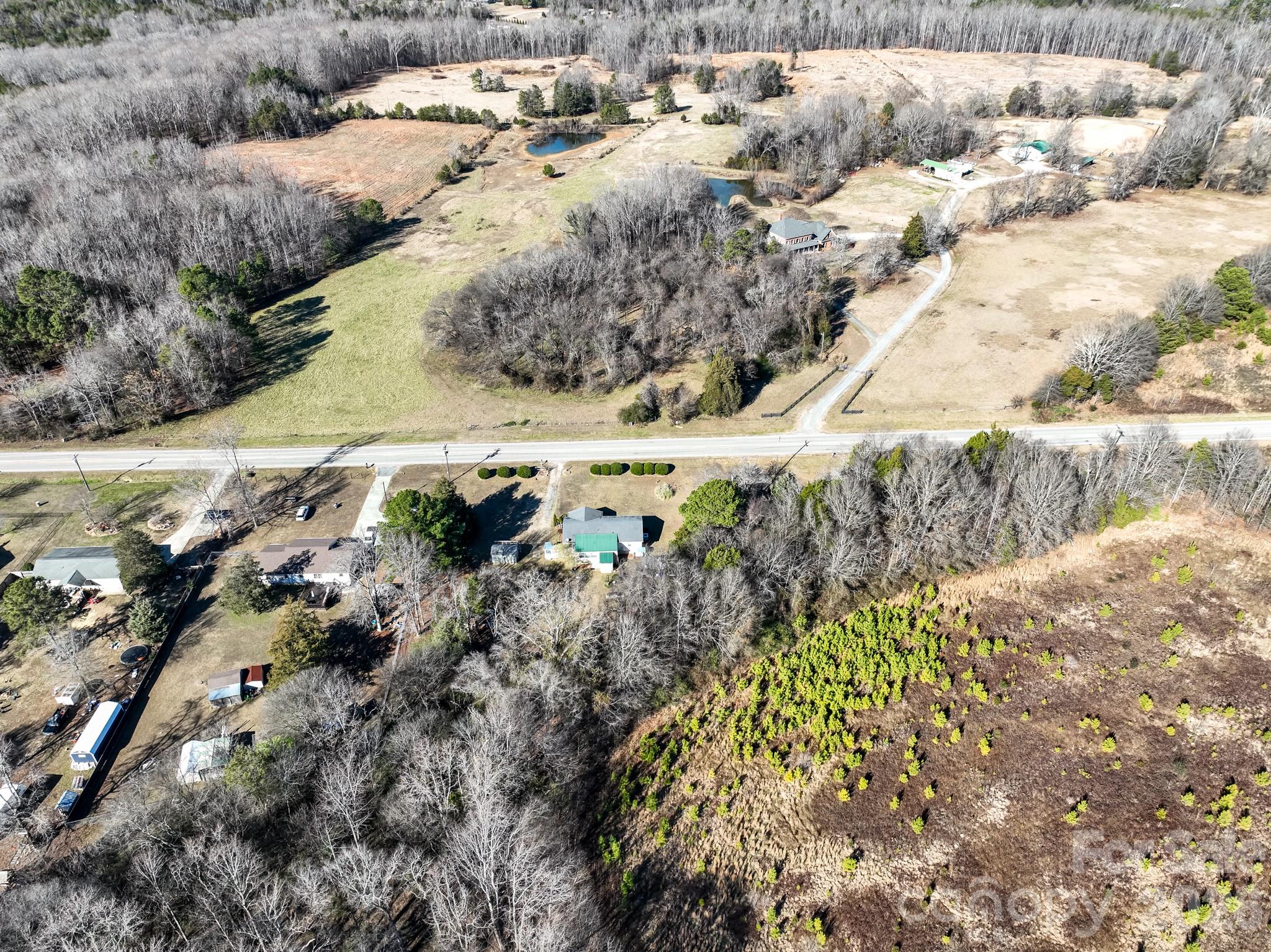 1909 Charlotte Highway — York
