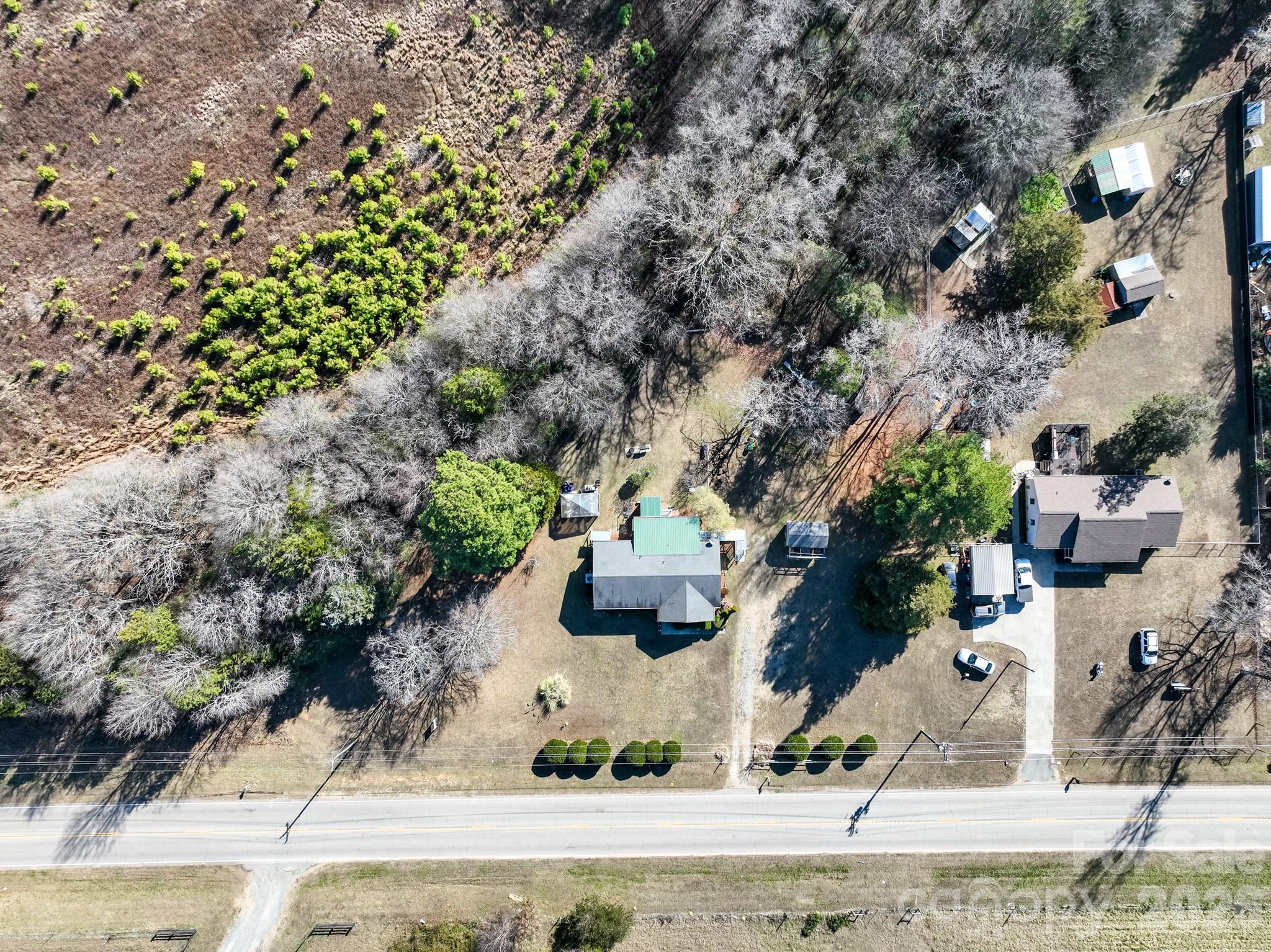 1909 Charlotte Highway — York
