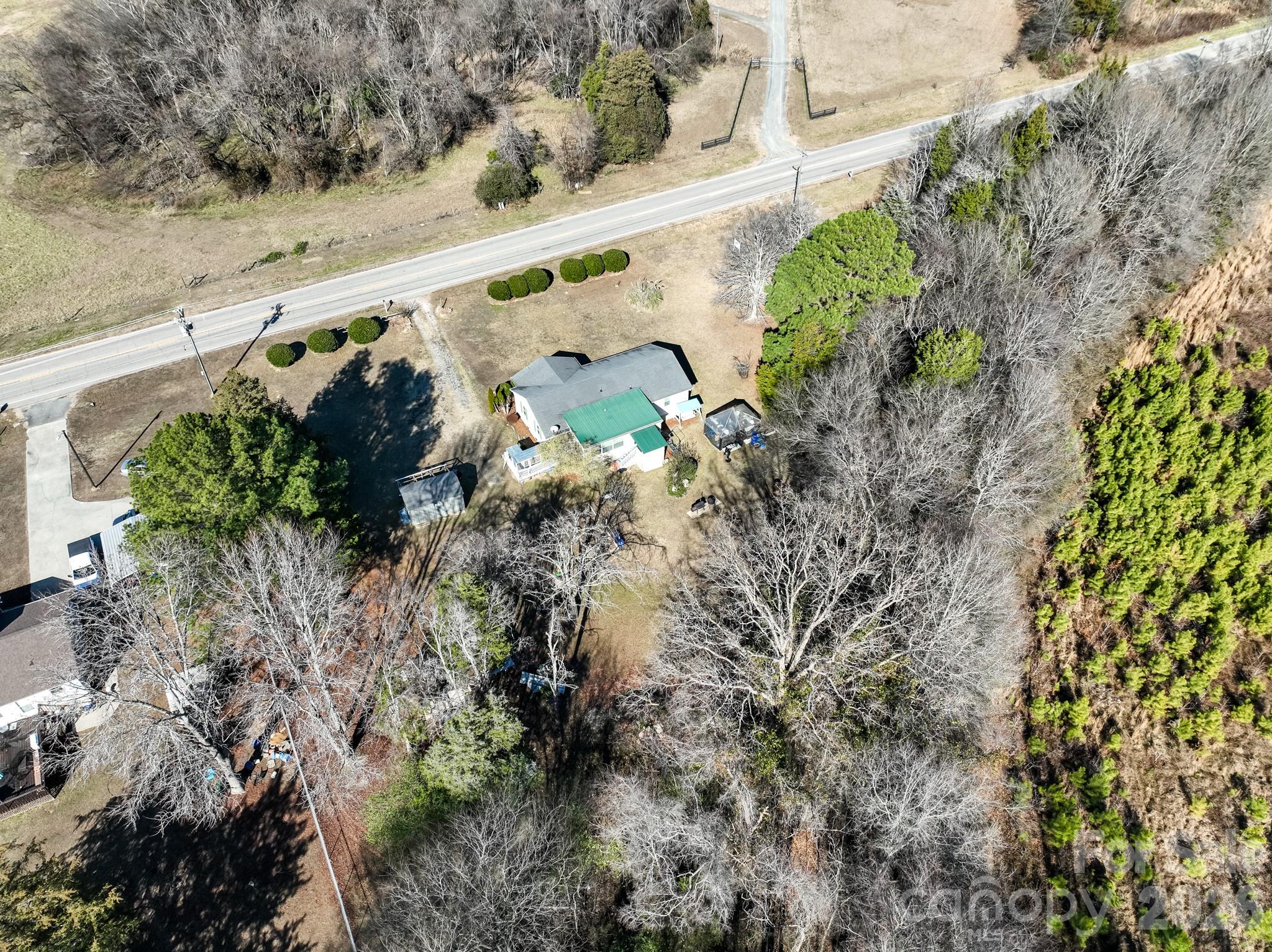 1909 Charlotte Highway — York