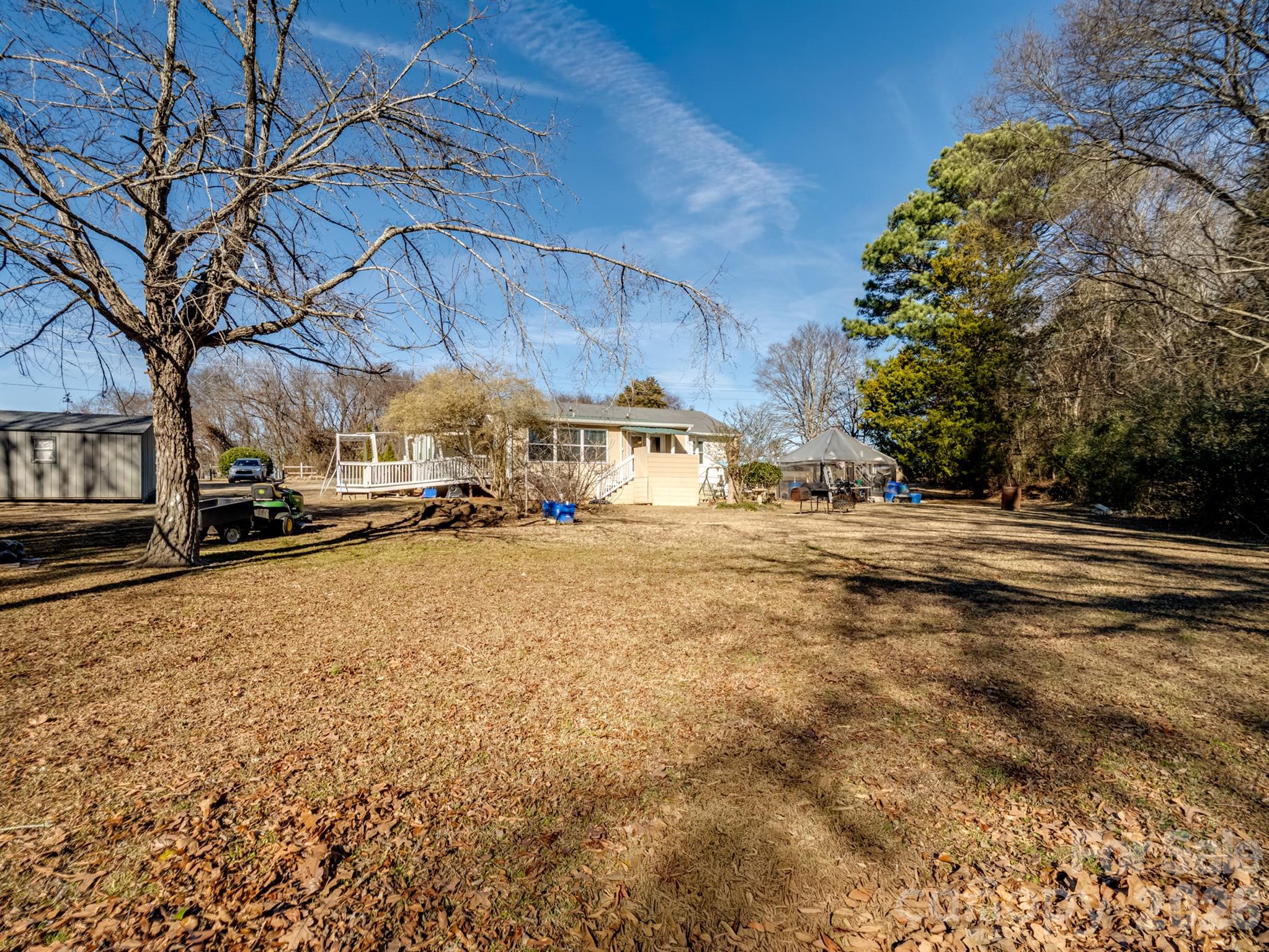 1909 Charlotte Highway — York