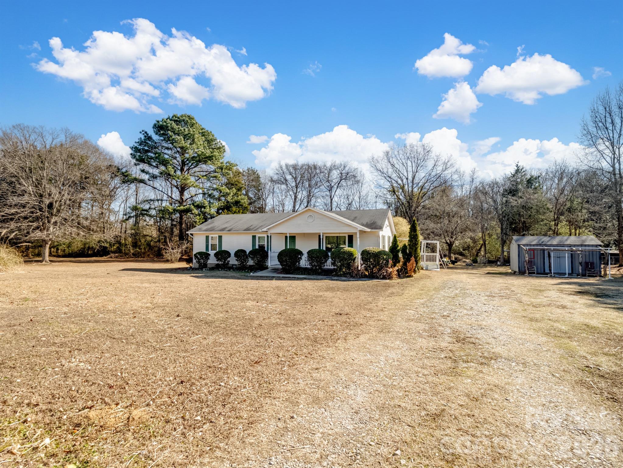 1909 Charlotte Highway — York