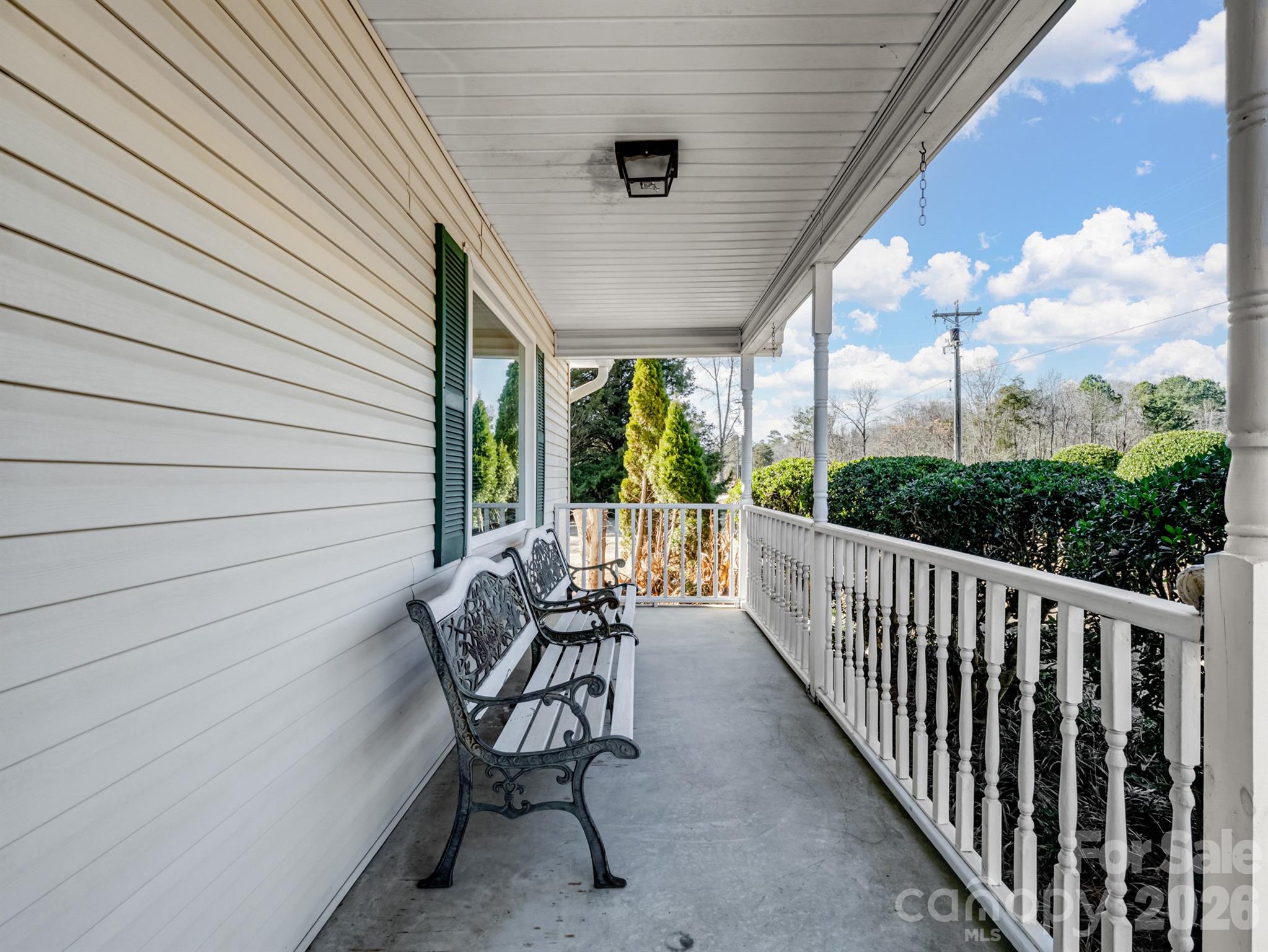 1909 Charlotte Highway — York