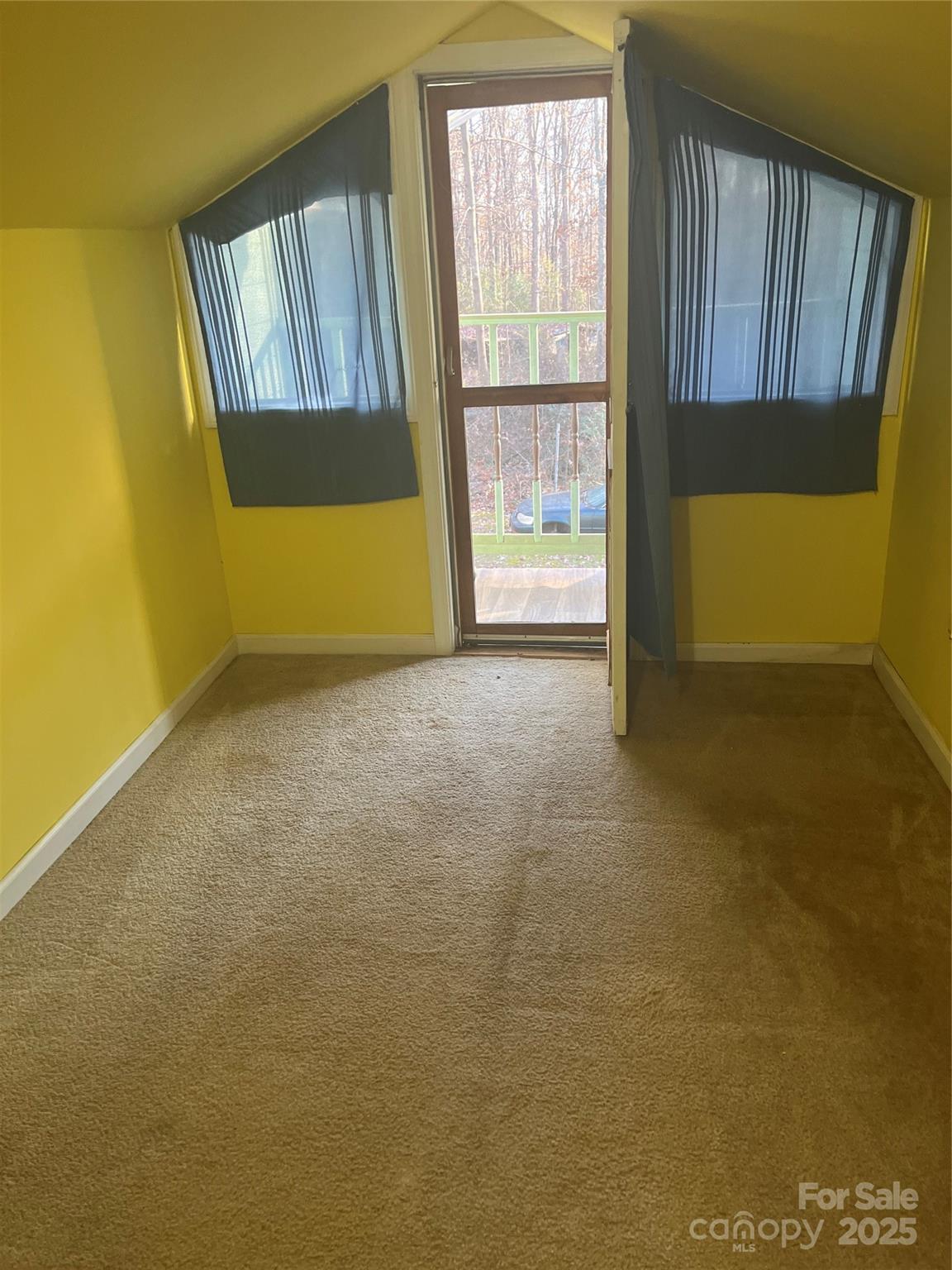 6341 Macon Street — Charlotte