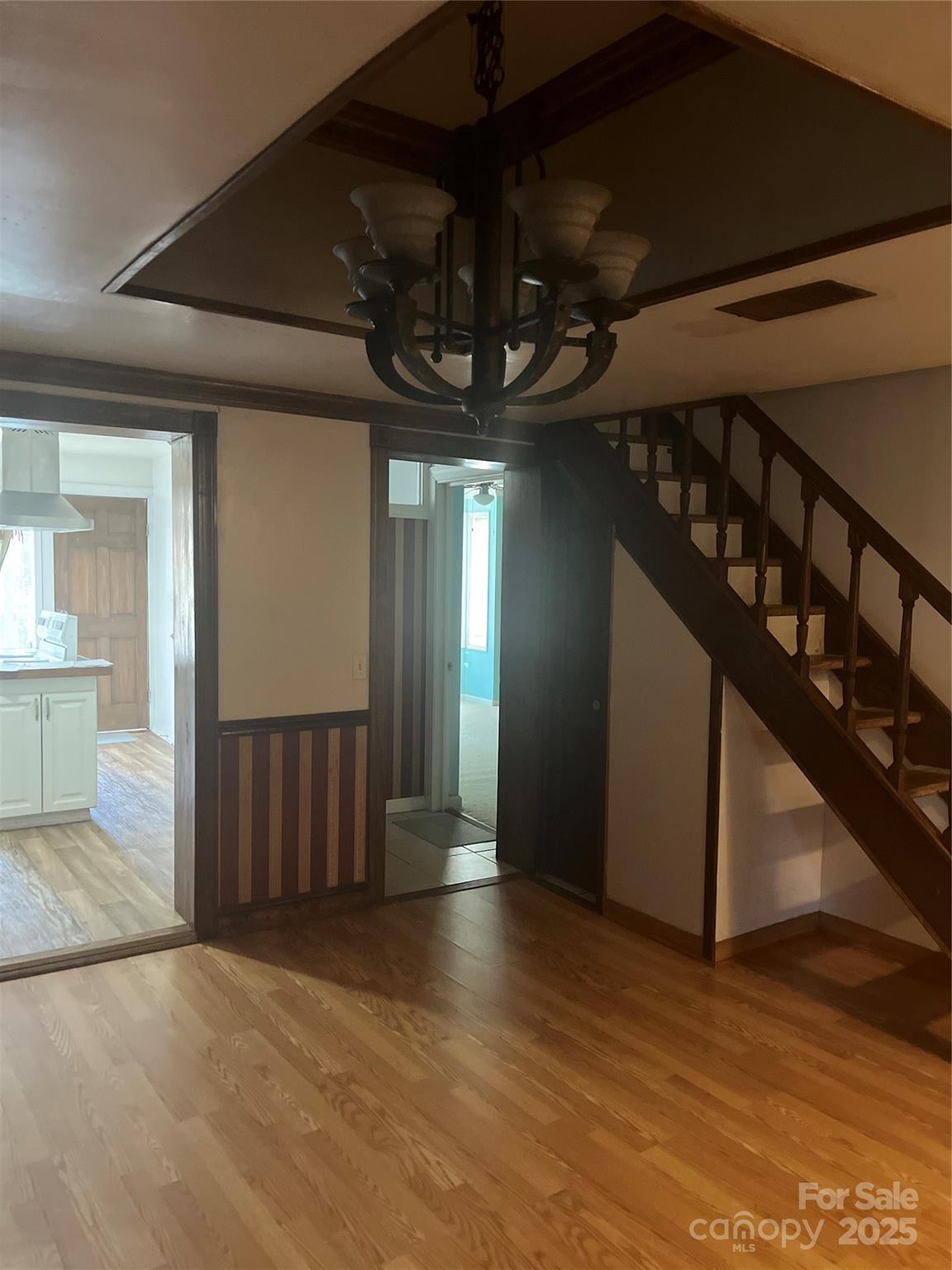 6341 Macon Street — Charlotte