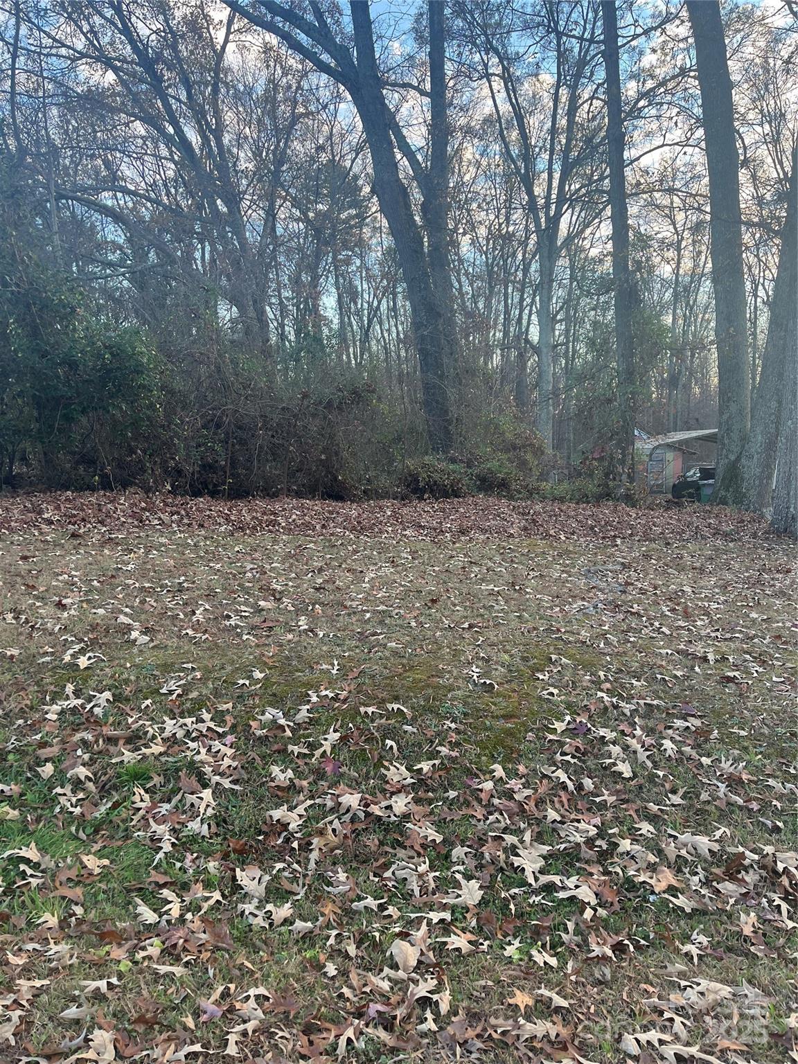 6341 Macon Street — Charlotte