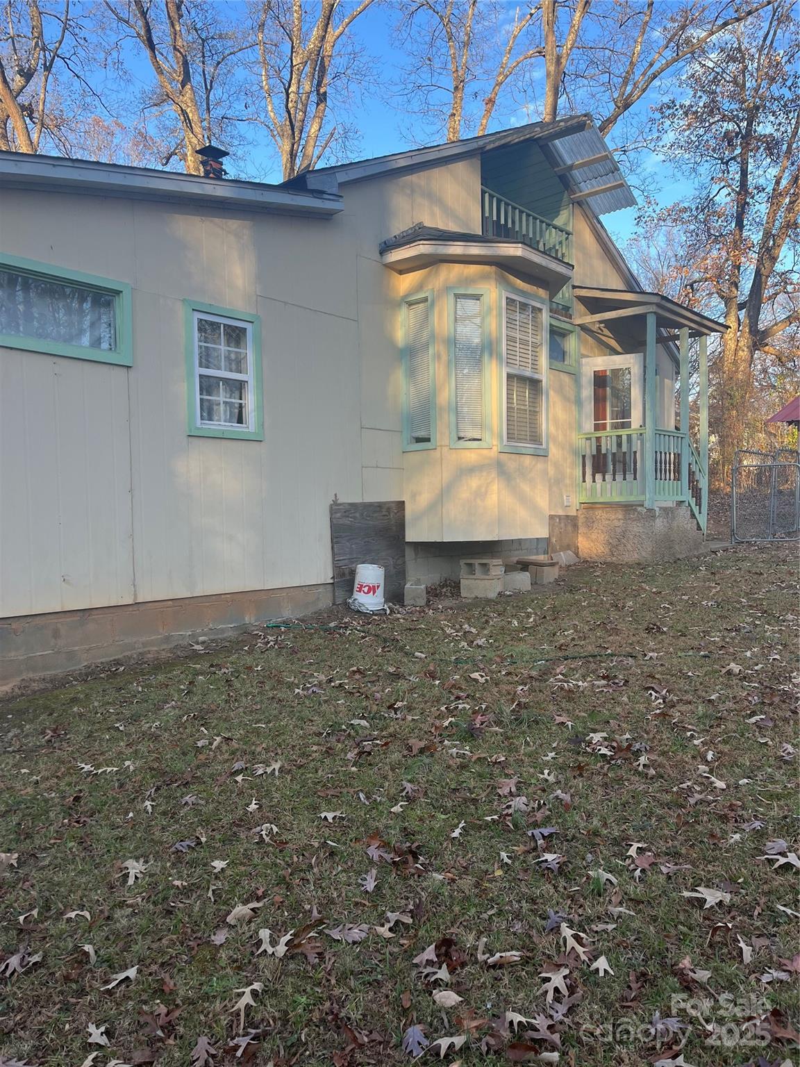 6341 Macon Street — Charlotte