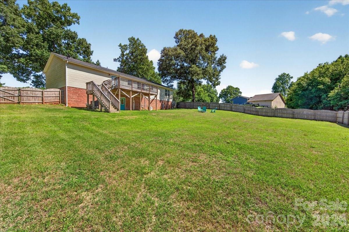 3002 Plyler Mill Road — Monroe