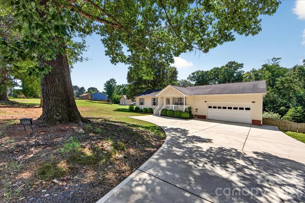 3002 Plyler Mill Road — Monroe