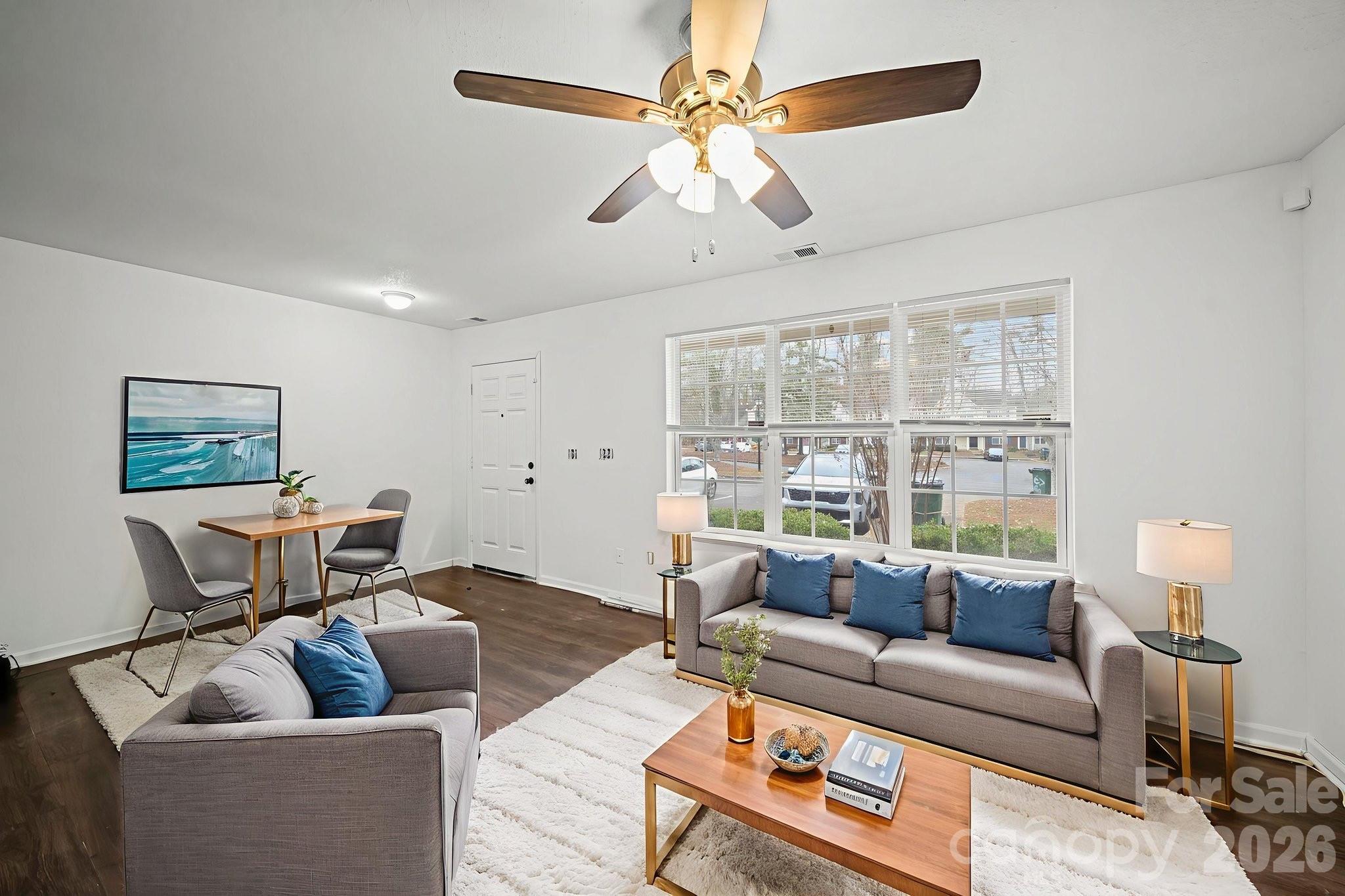 6766 Cypress Tree Lane — Charlotte