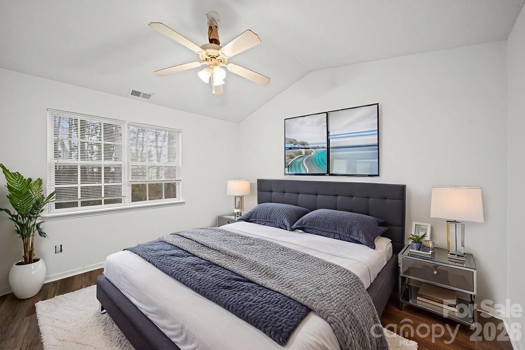 6766 Cypress Tree Lane — Charlotte