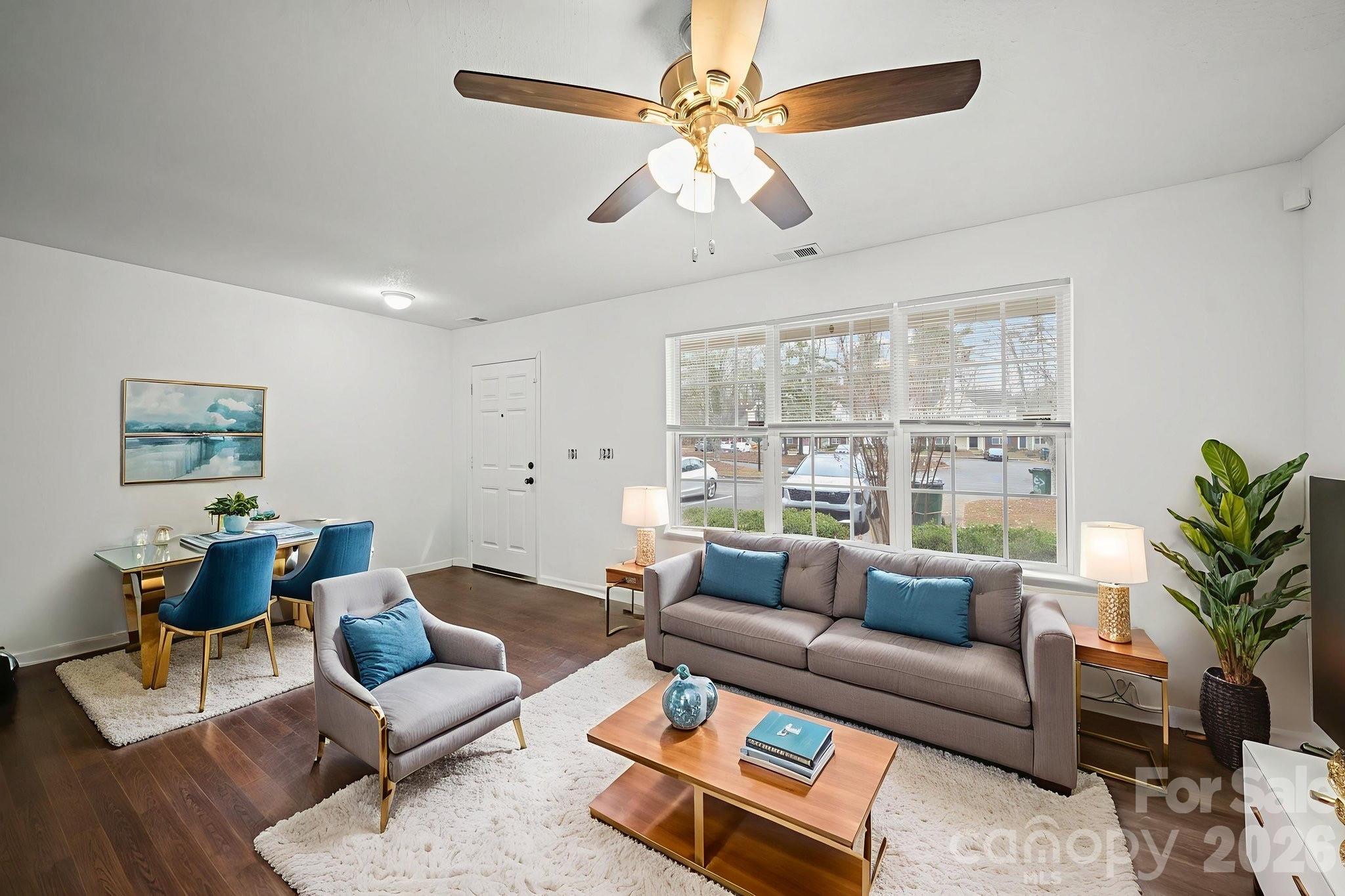 6766 Cypress Tree Lane — Charlotte