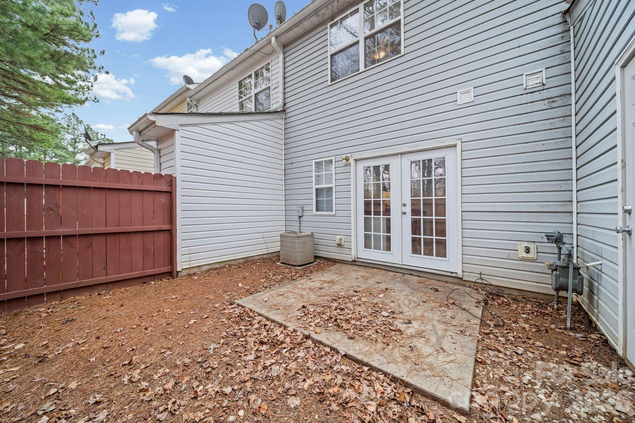 6766 Cypress Tree Lane — Charlotte