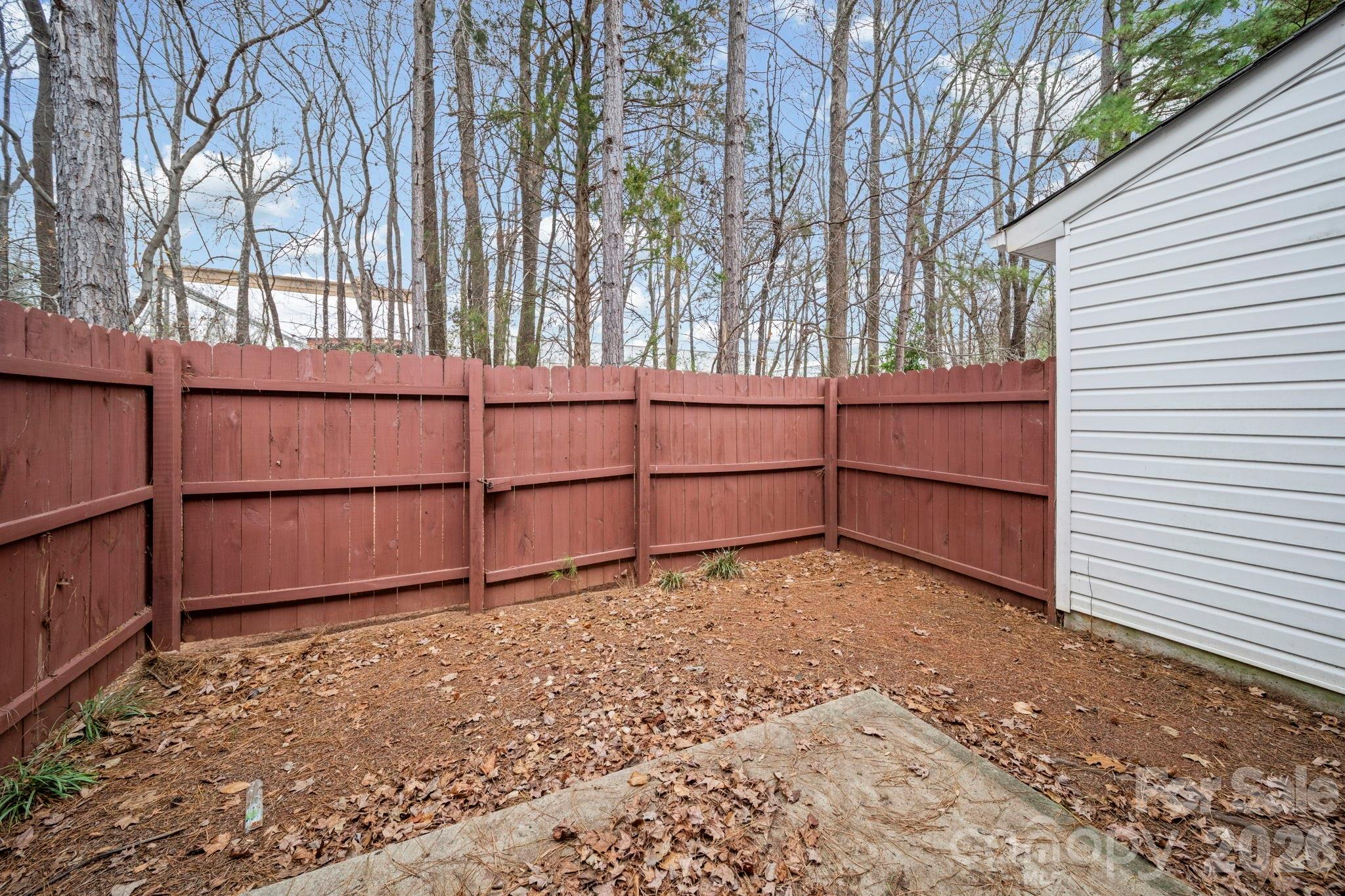 6766 Cypress Tree Lane — Charlotte
