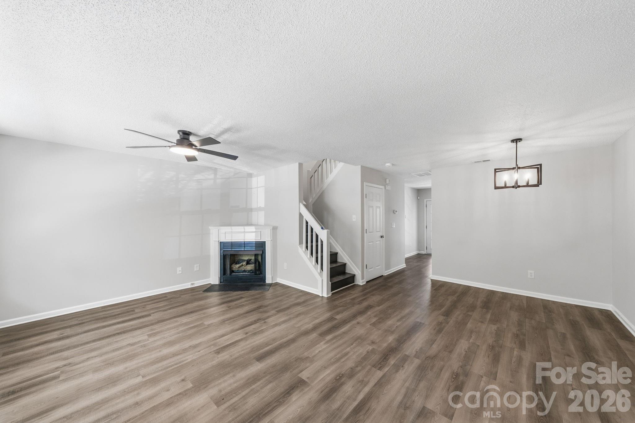 6766 Cypress Tree Lane — Charlotte