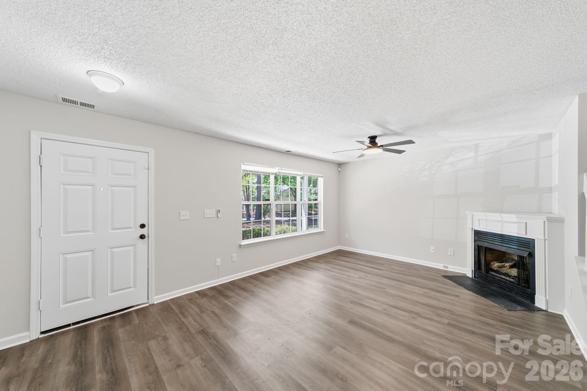 6766 Cypress Tree Lane — Charlotte