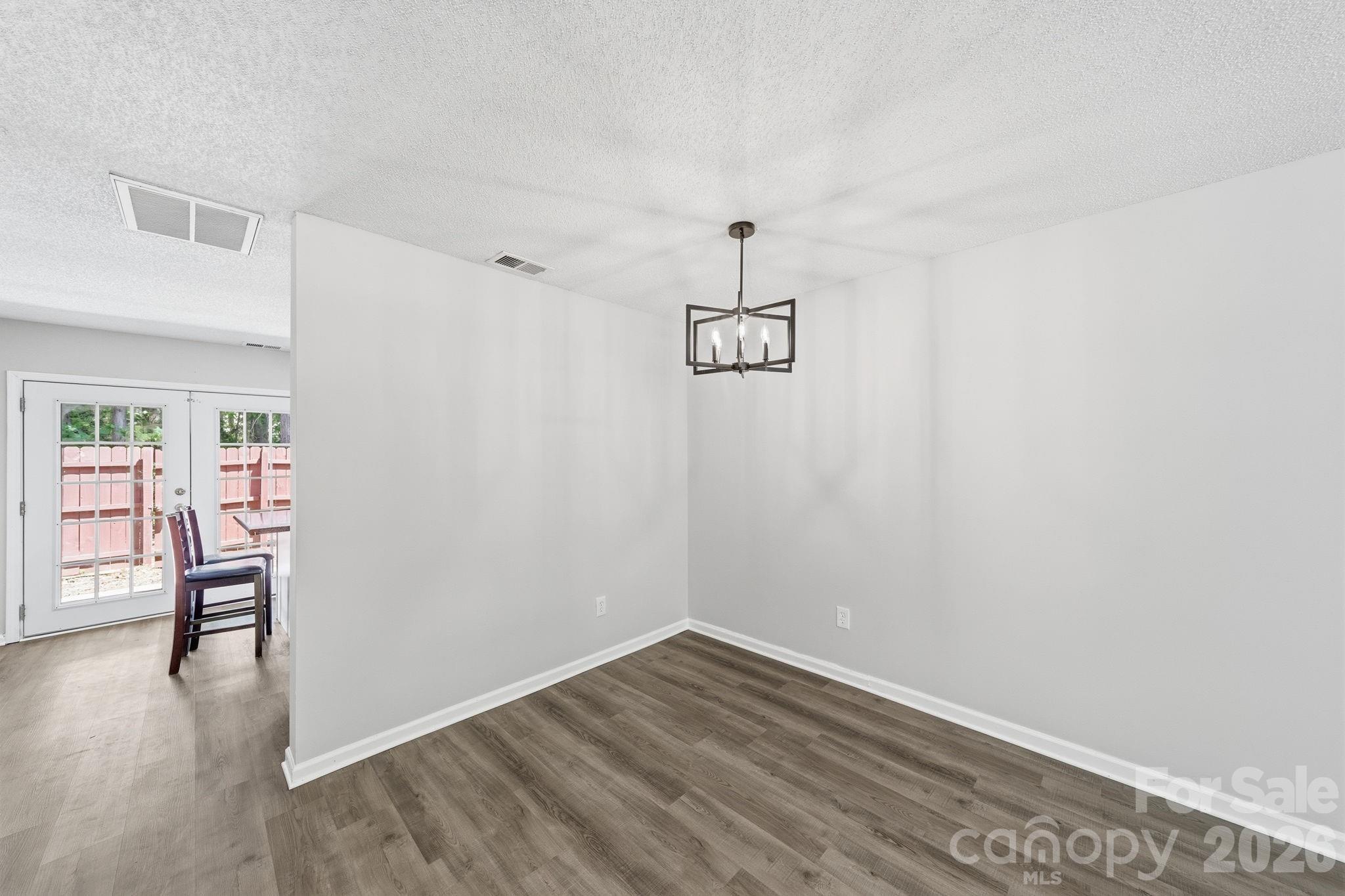 6766 Cypress Tree Lane — Charlotte