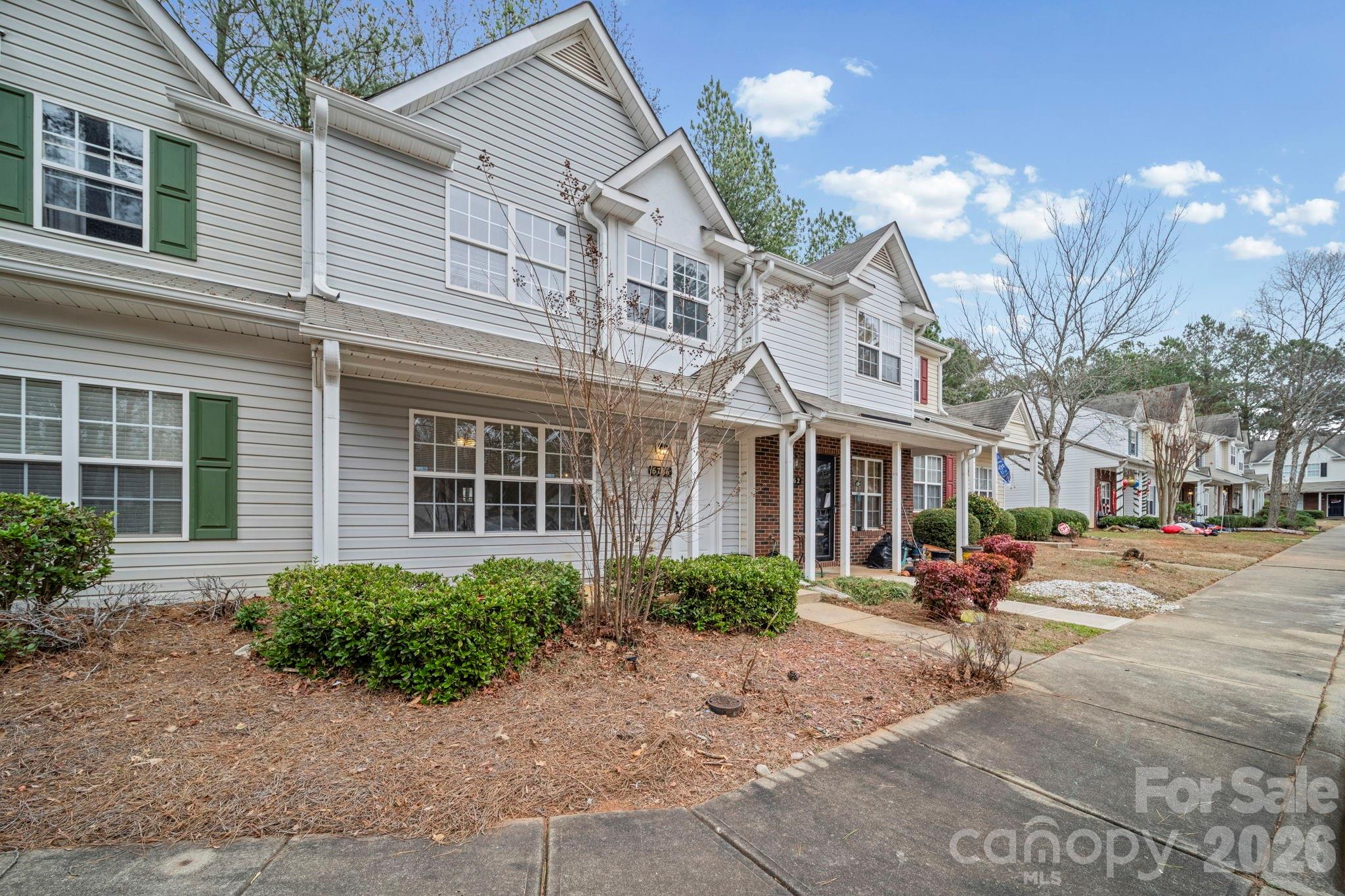 6766 Cypress Tree Lane — Charlotte