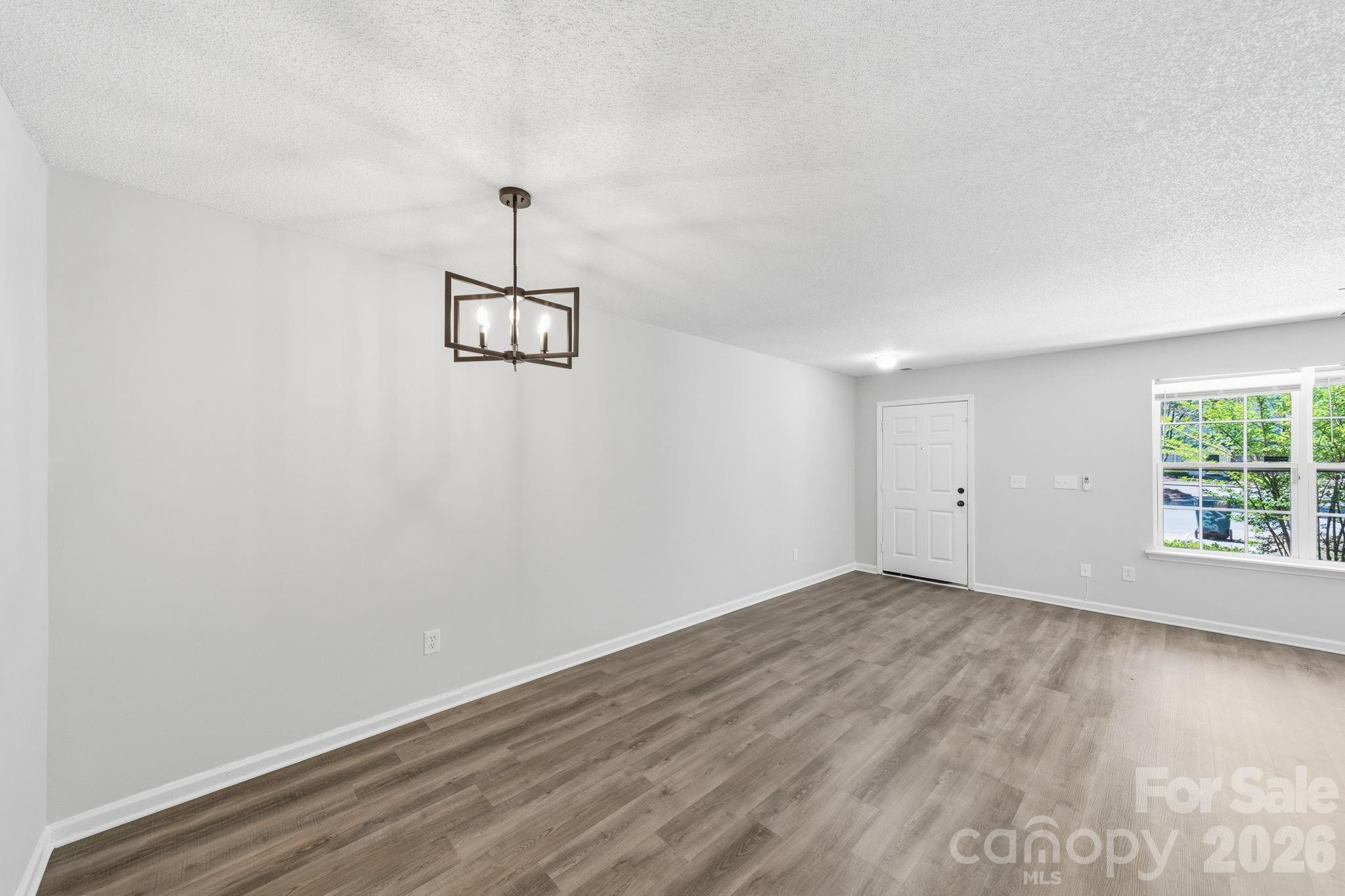6766 Cypress Tree Lane — Charlotte