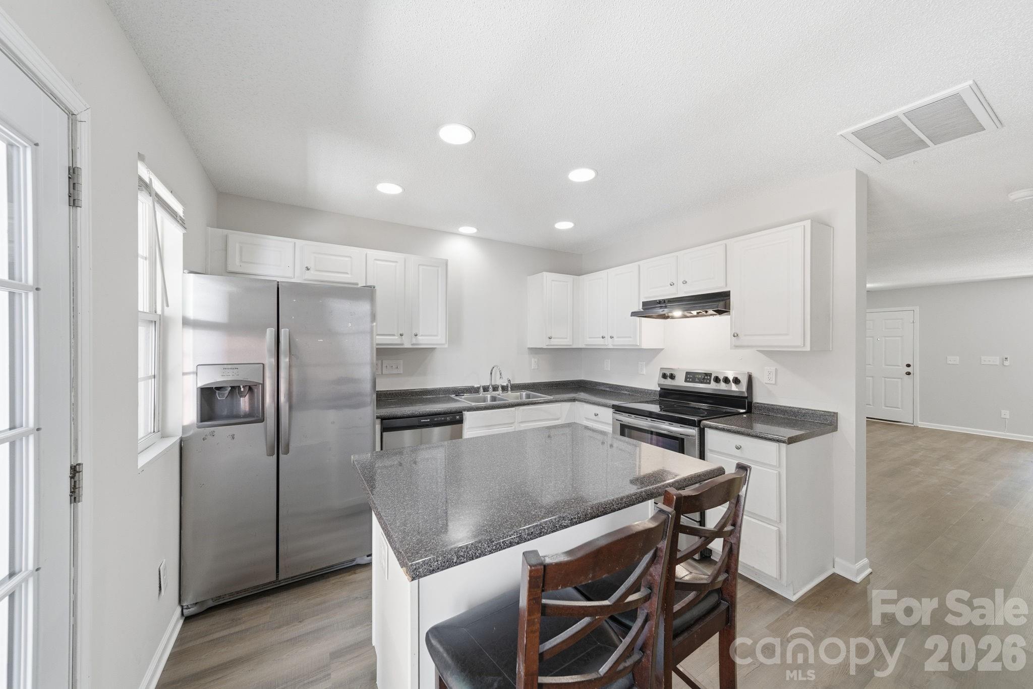 6766 Cypress Tree Lane — Charlotte