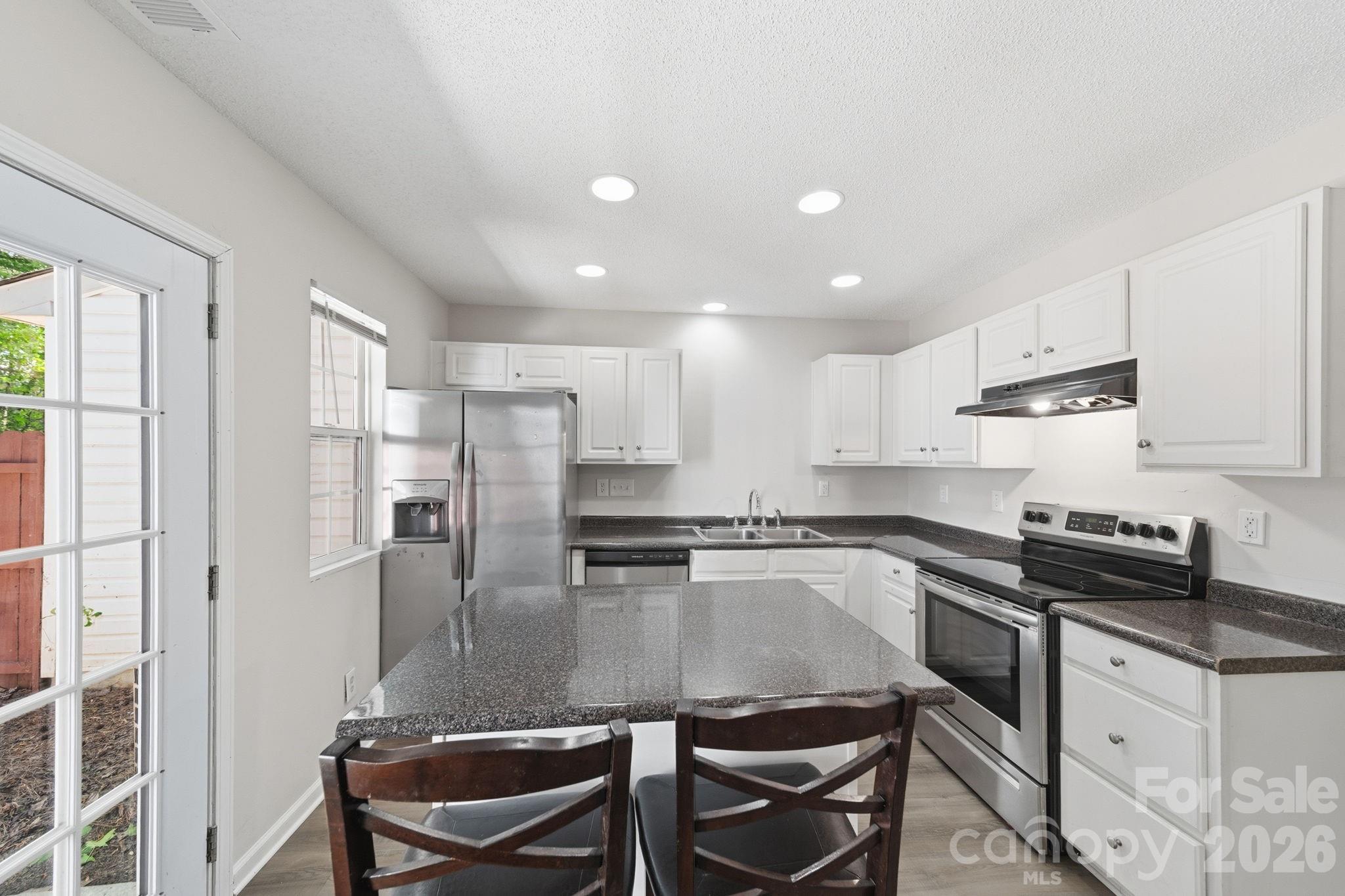 6766 Cypress Tree Lane — Charlotte