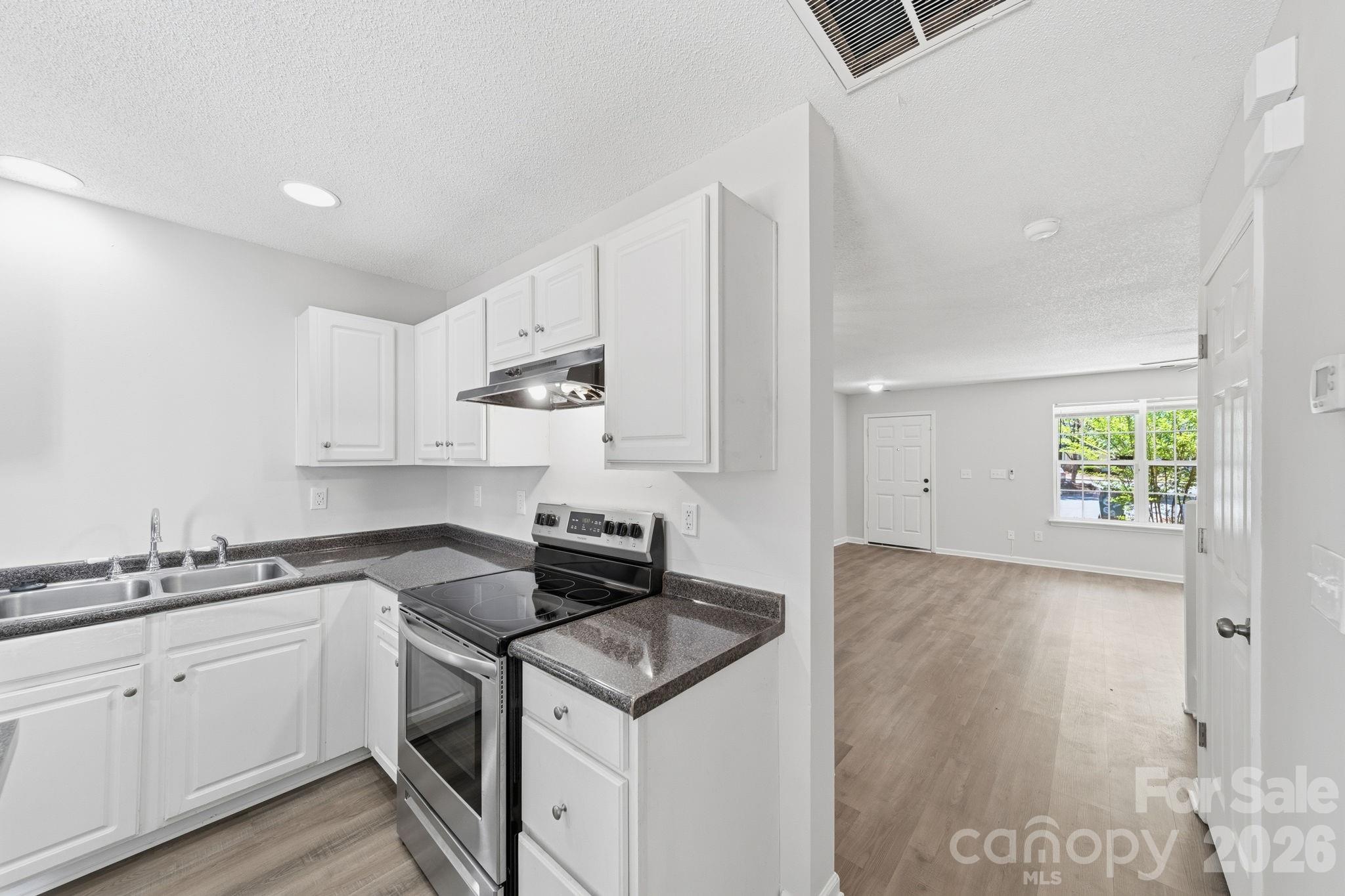 6766 Cypress Tree Lane — Charlotte