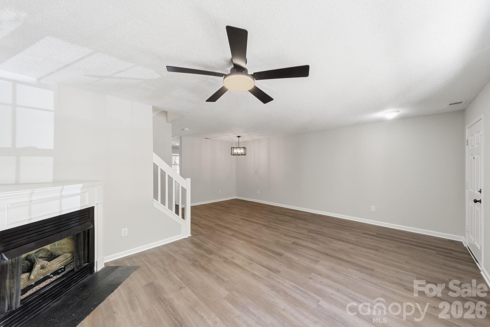 6766 Cypress Tree Lane — Charlotte