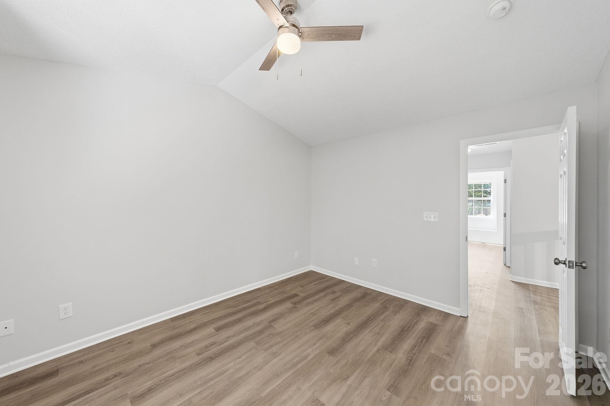 6766 Cypress Tree Lane — Charlotte