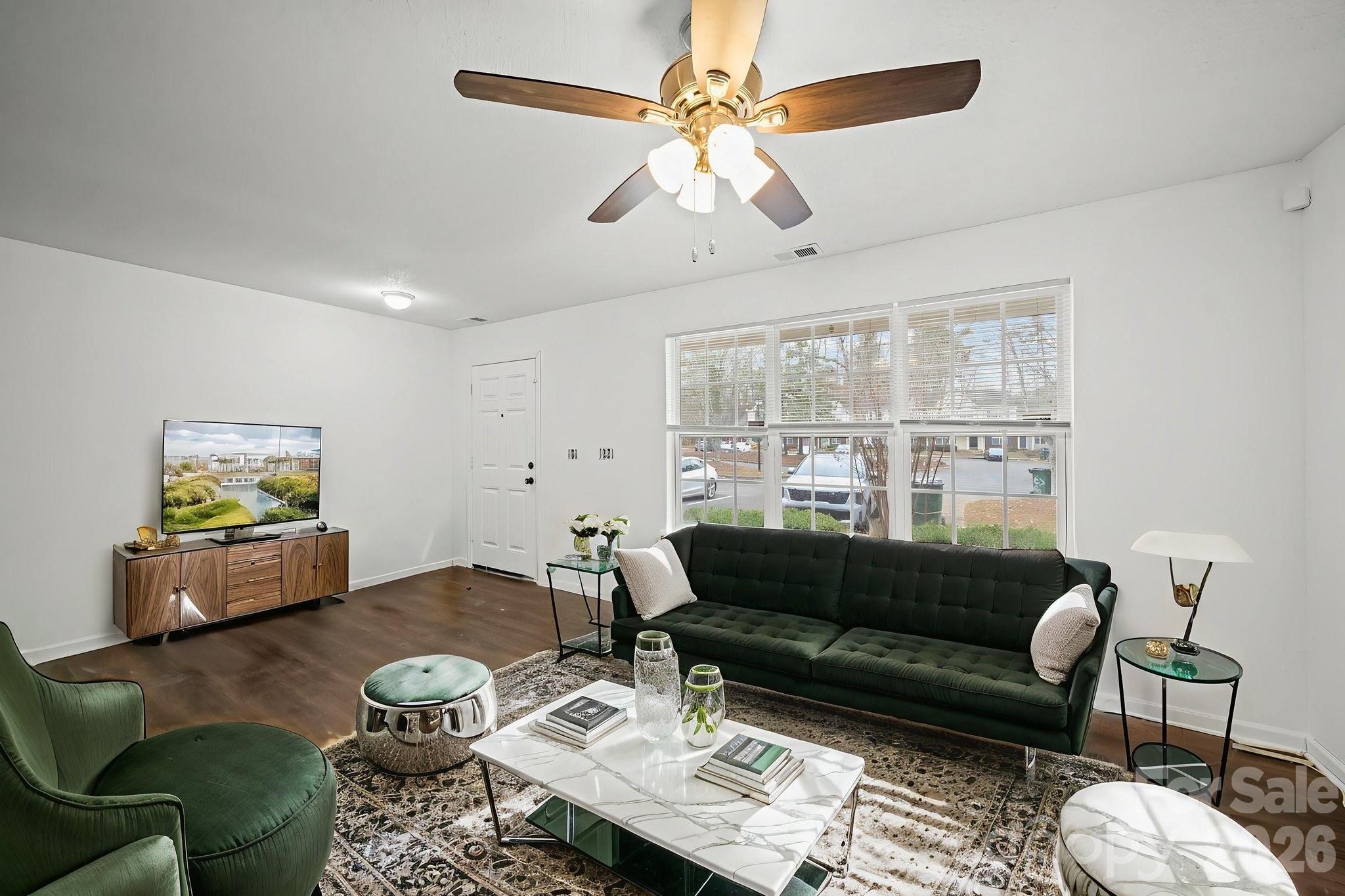 6766 Cypress Tree Lane — Charlotte