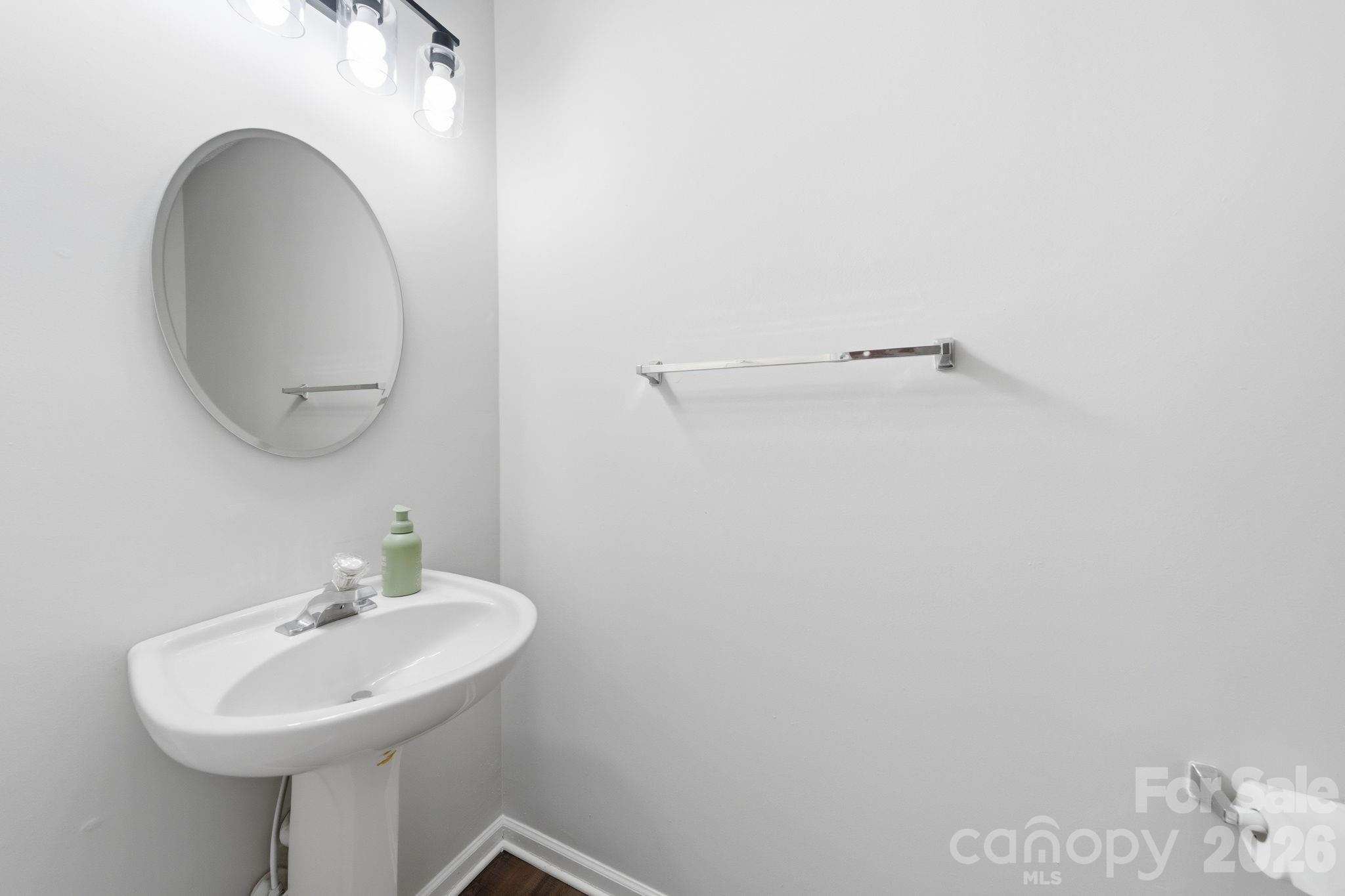 6766 Cypress Tree Lane — Charlotte