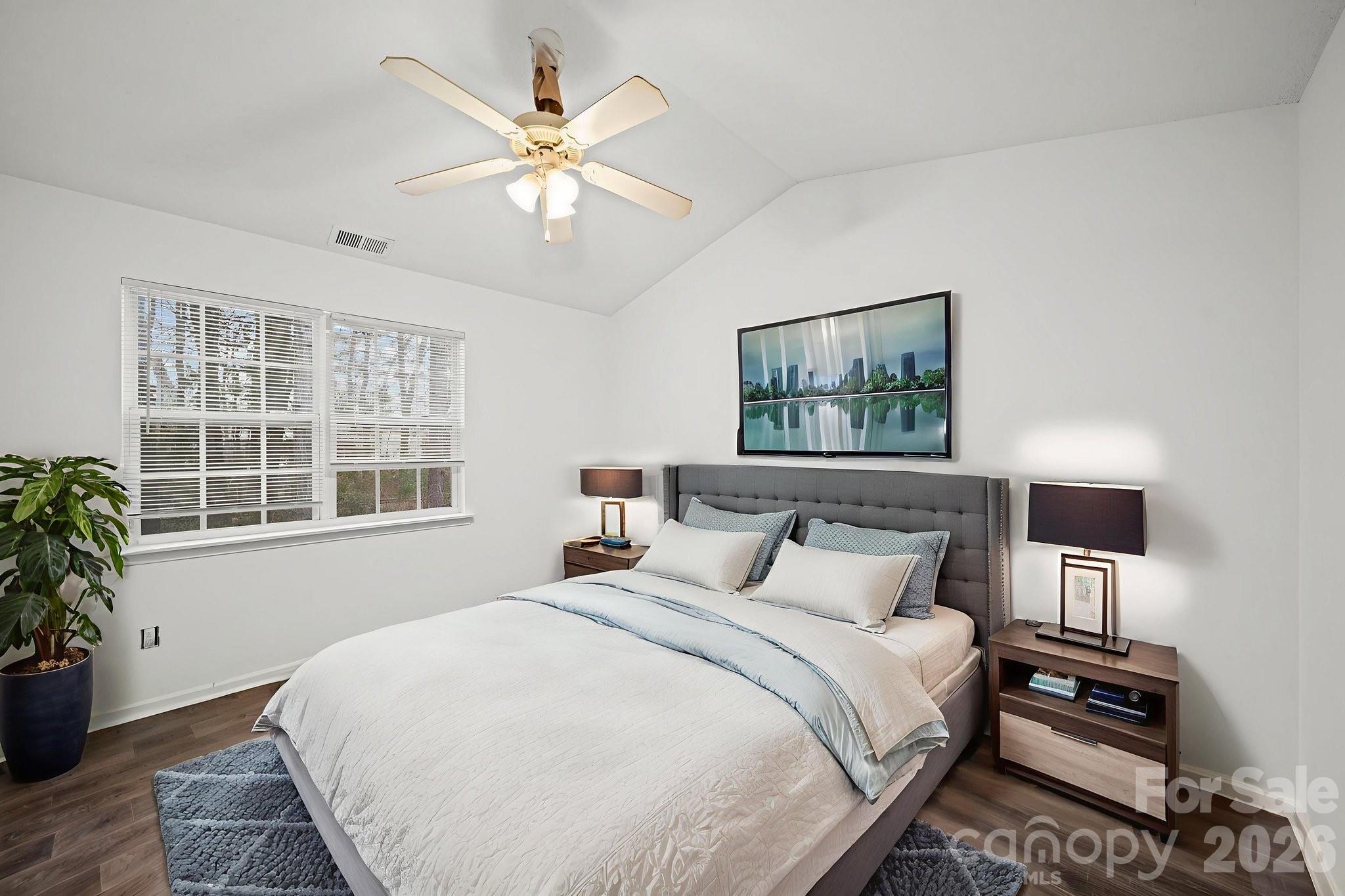 6766 Cypress Tree Lane — Charlotte