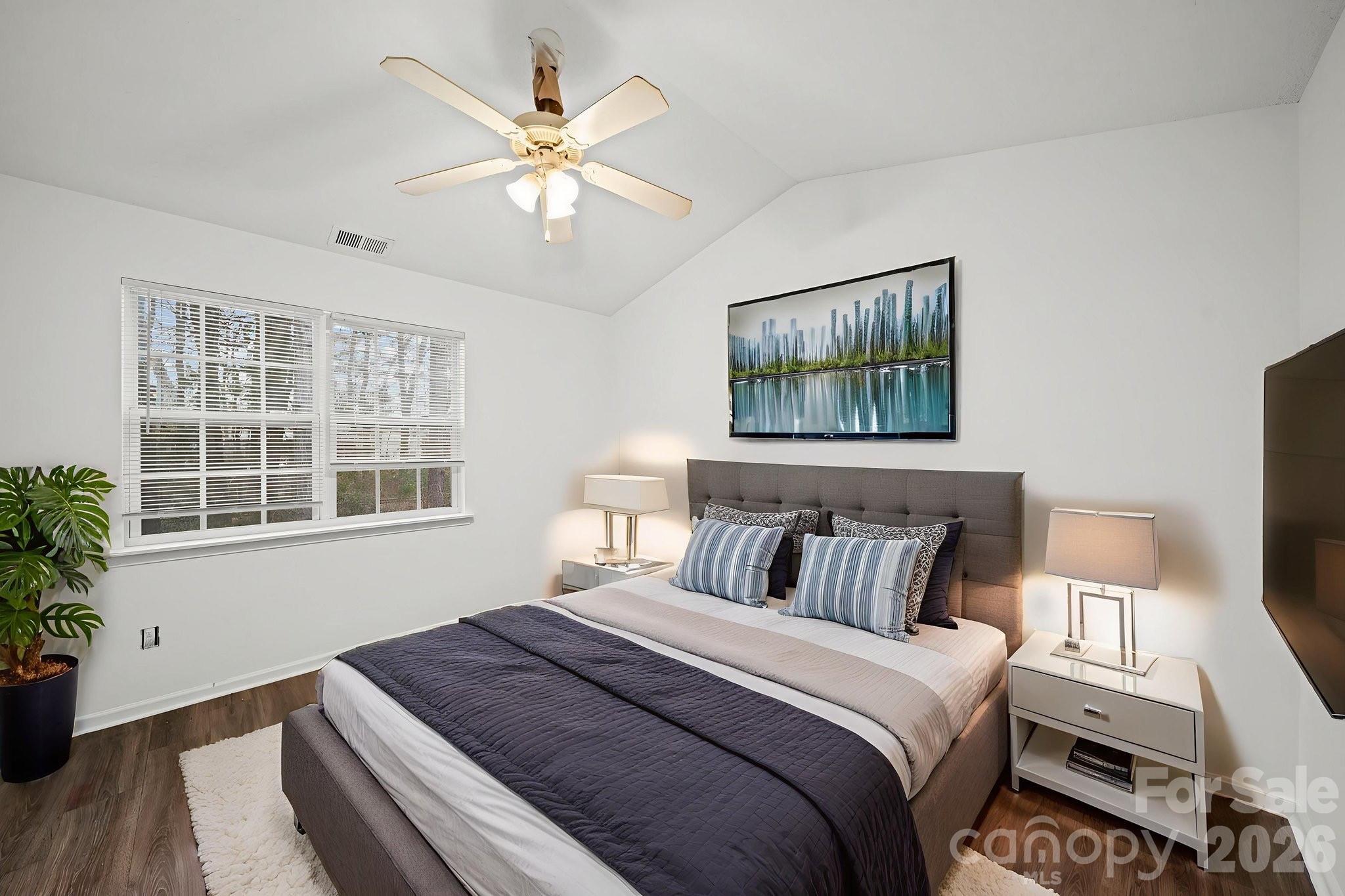 6766 Cypress Tree Lane — Charlotte