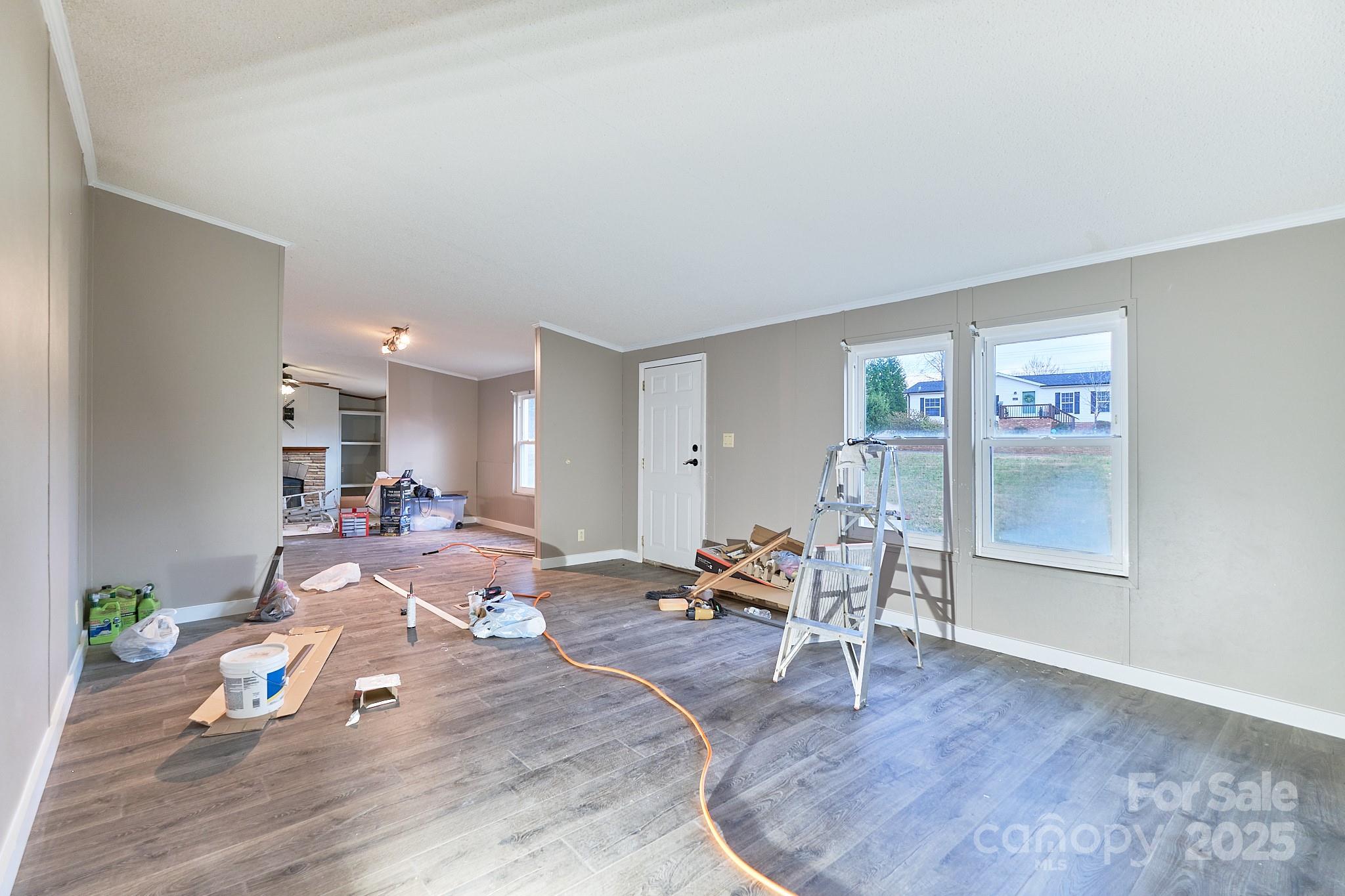 242 Granite Ridge Lane — Winston Salem