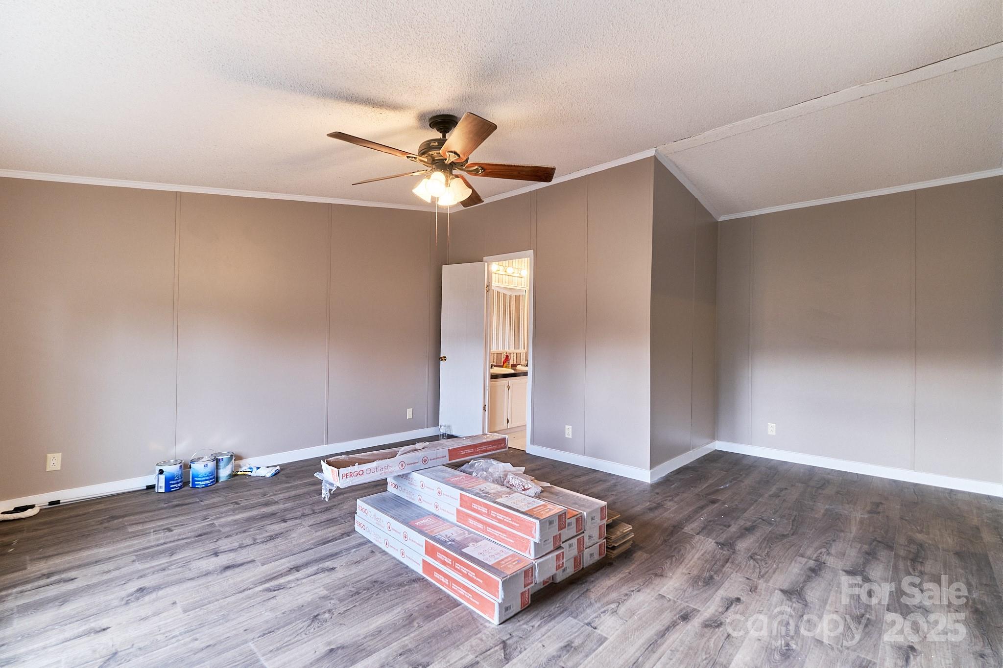 242 Granite Ridge Lane — Winston Salem