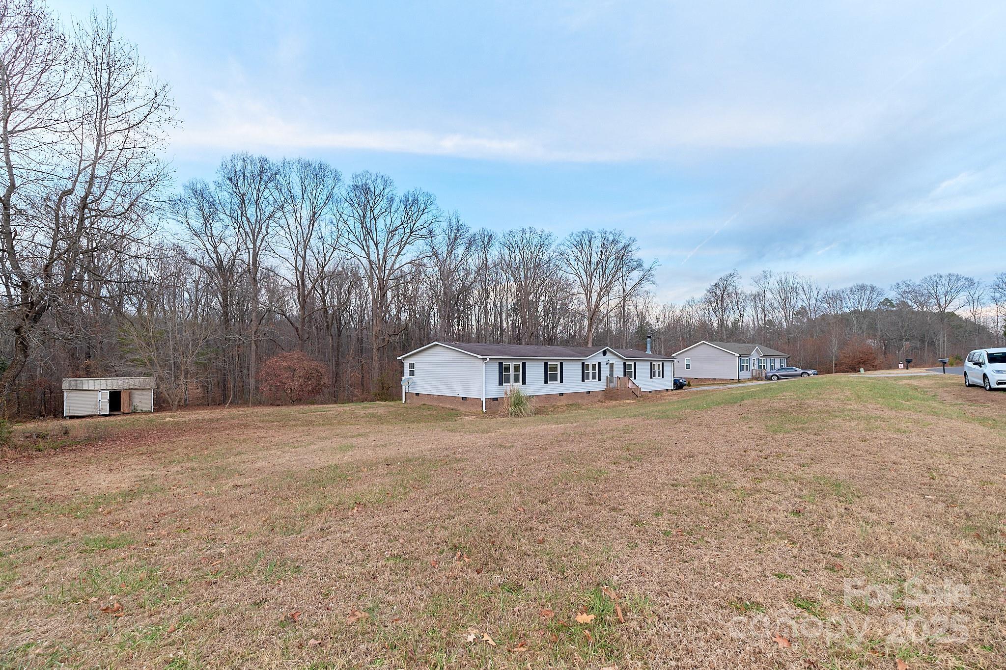 242 Granite Ridge Lane — Winston Salem