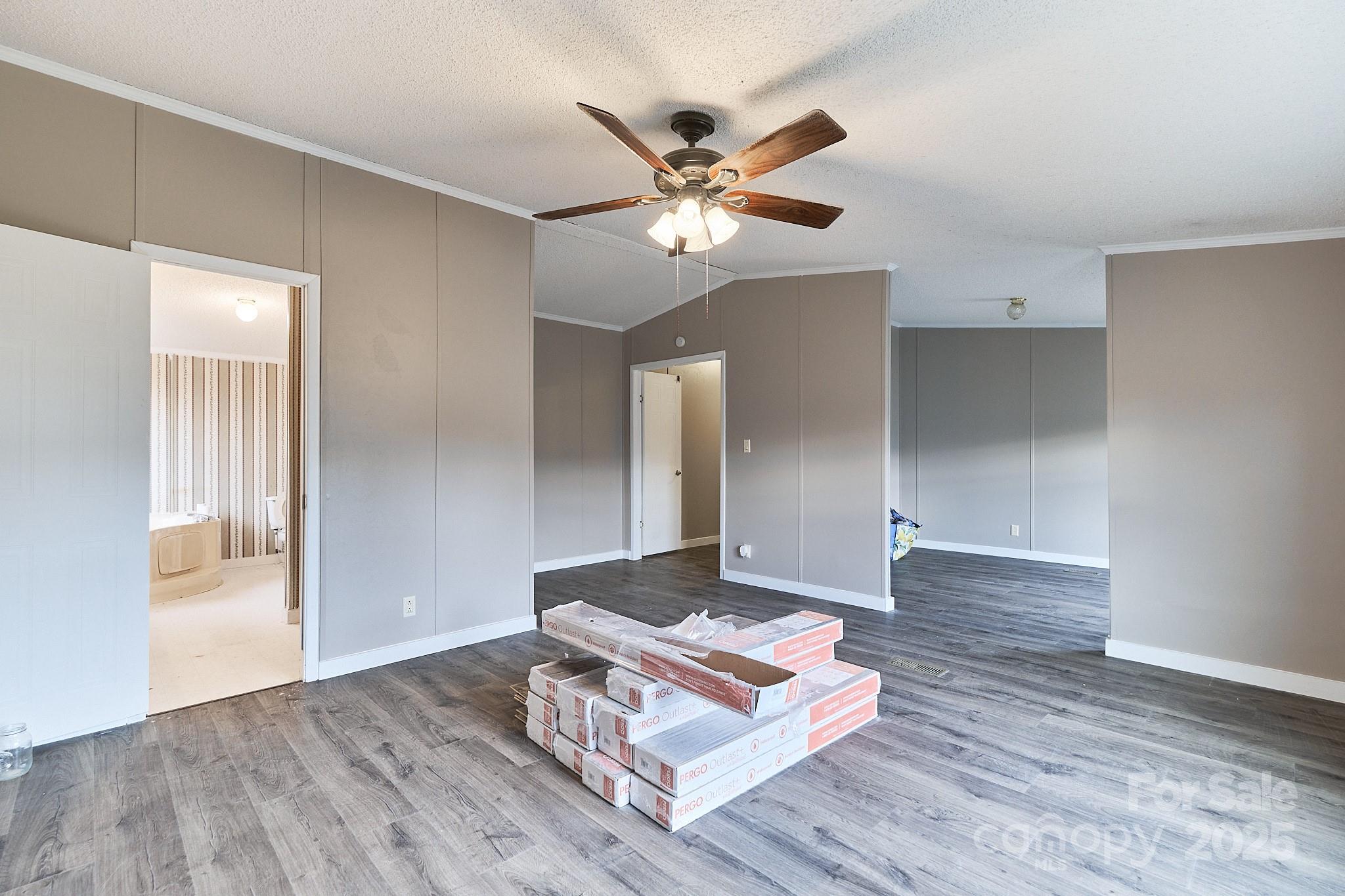 242 Granite Ridge Lane — Winston Salem