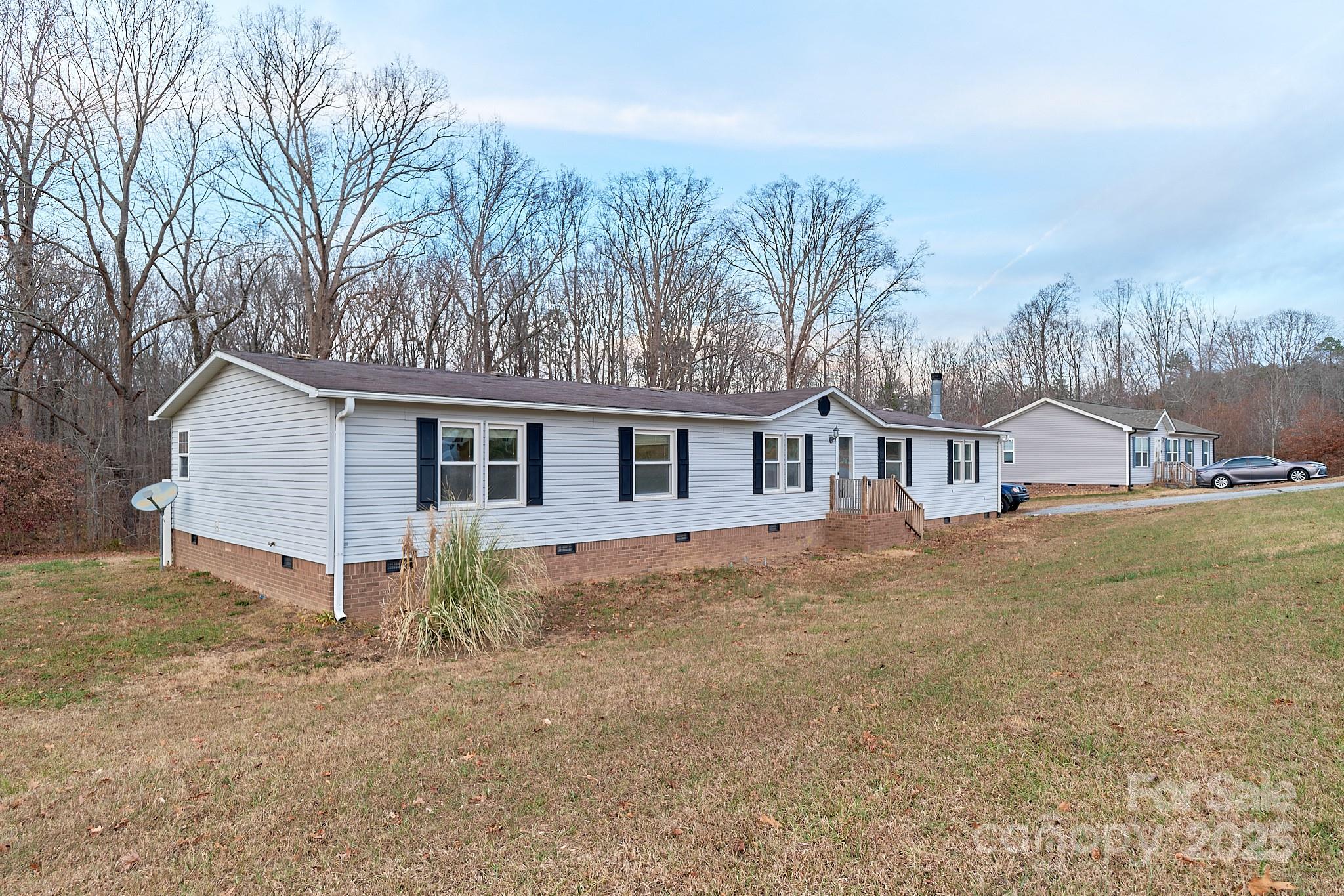 242 Granite Ridge Lane — Winston Salem