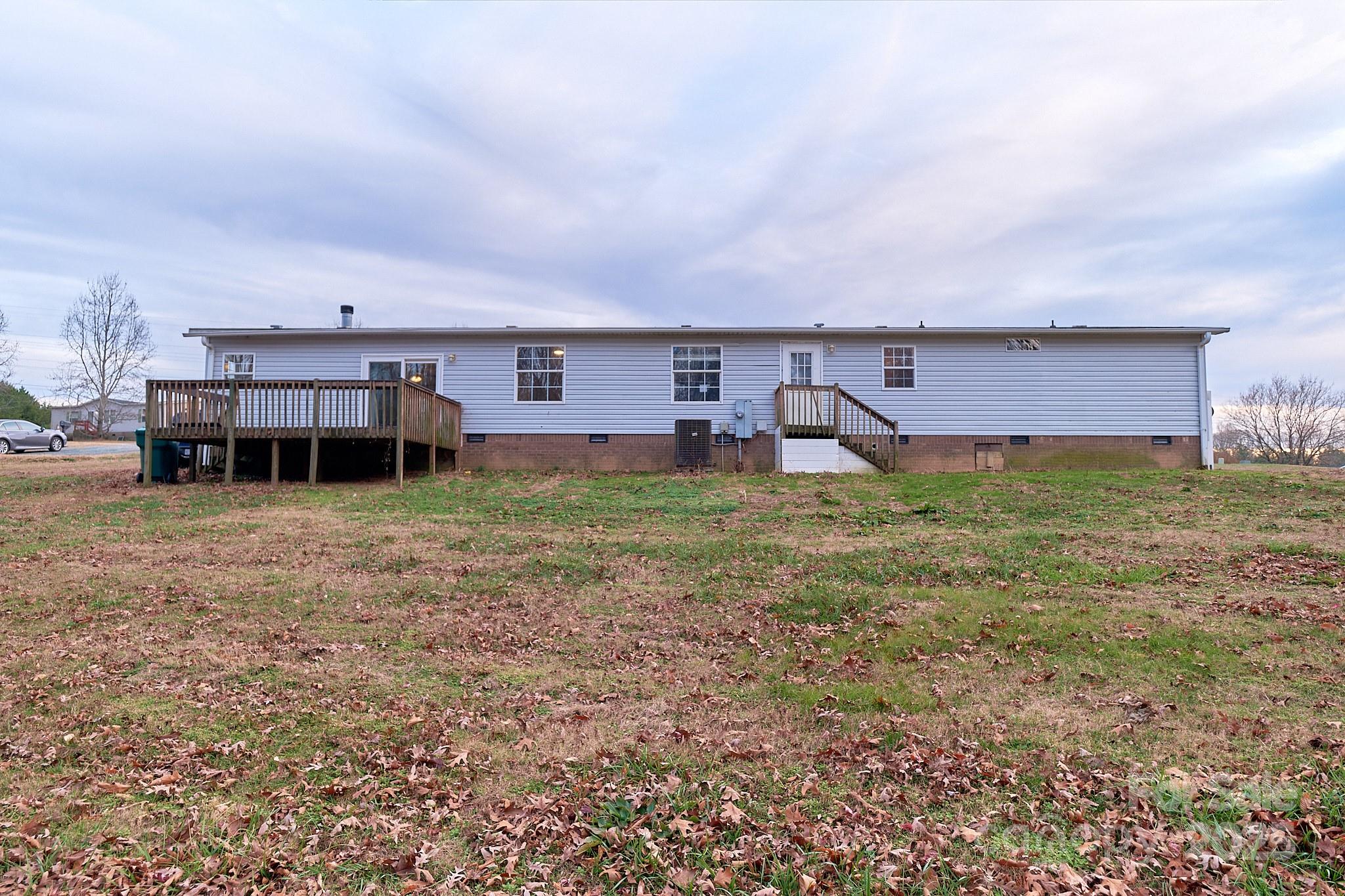 242 Granite Ridge Lane — Winston Salem