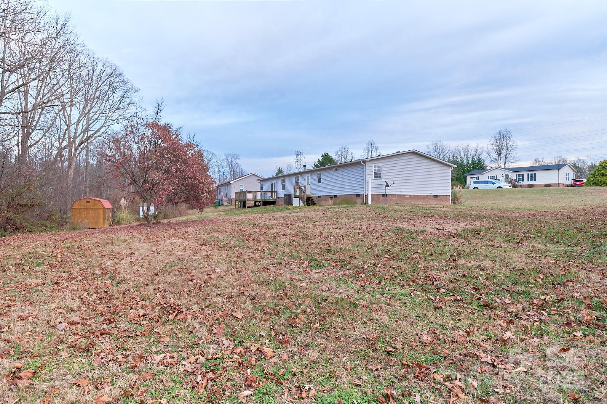242 Granite Ridge Lane — Winston Salem