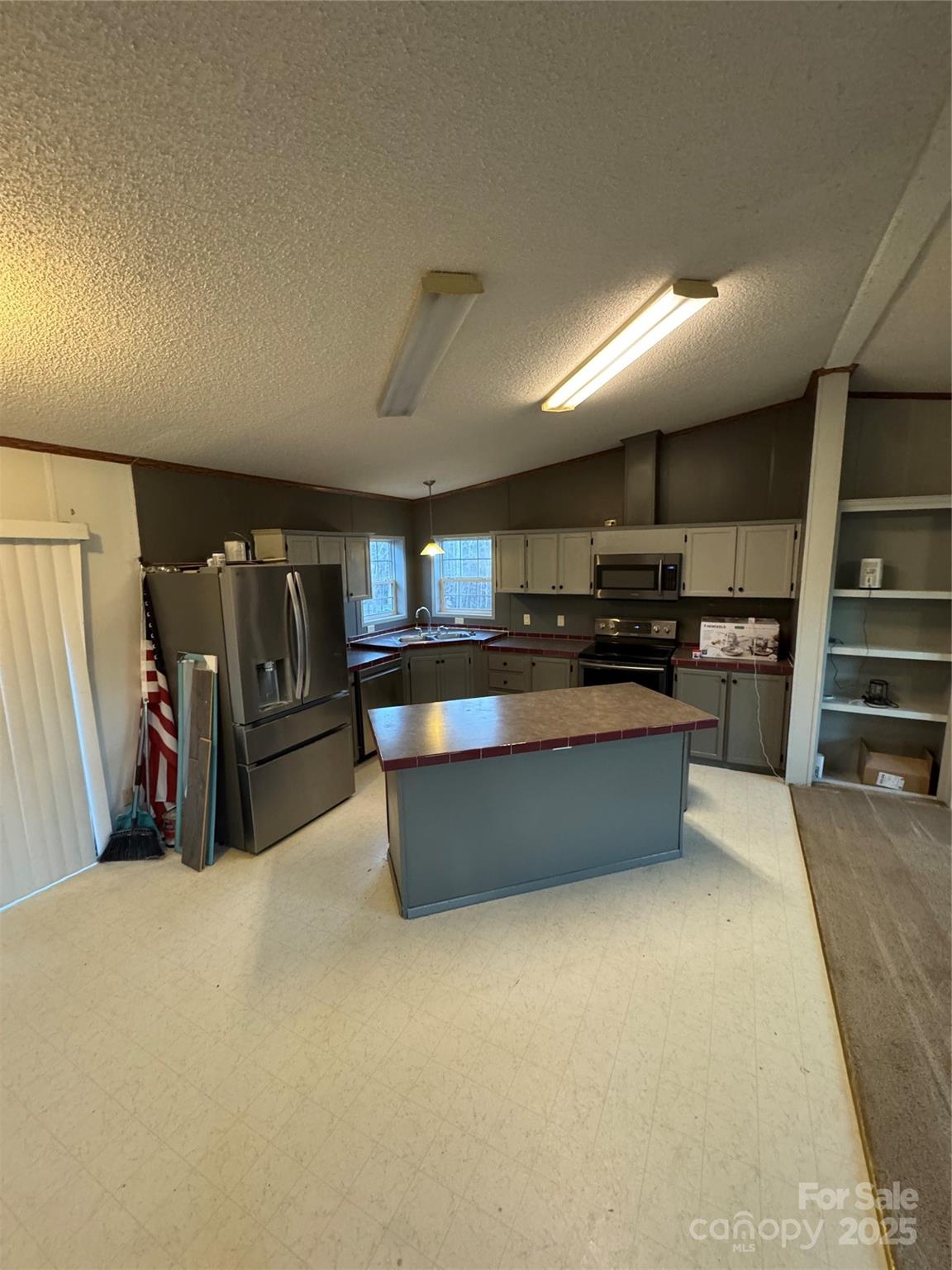 242 Granite Ridge Lane — Winston Salem
