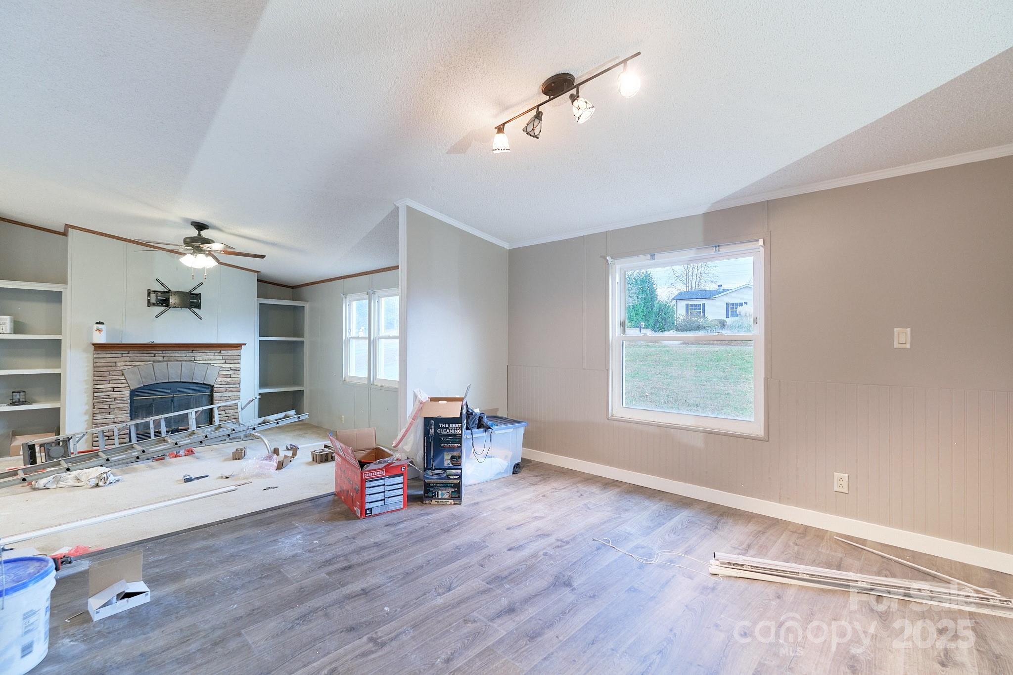 242 Granite Ridge Lane — Winston Salem