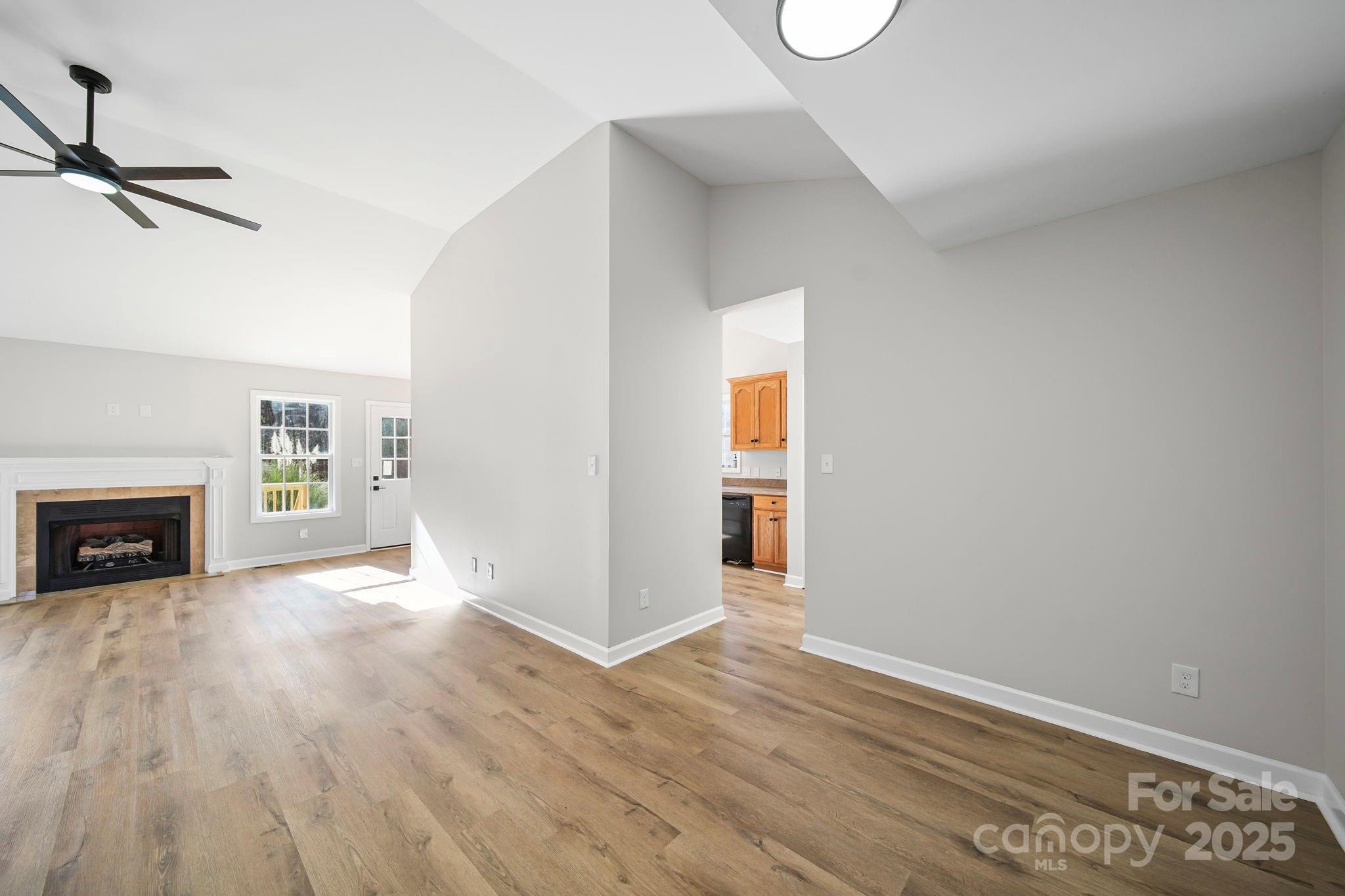 1562 Piney Church Road — Concord
