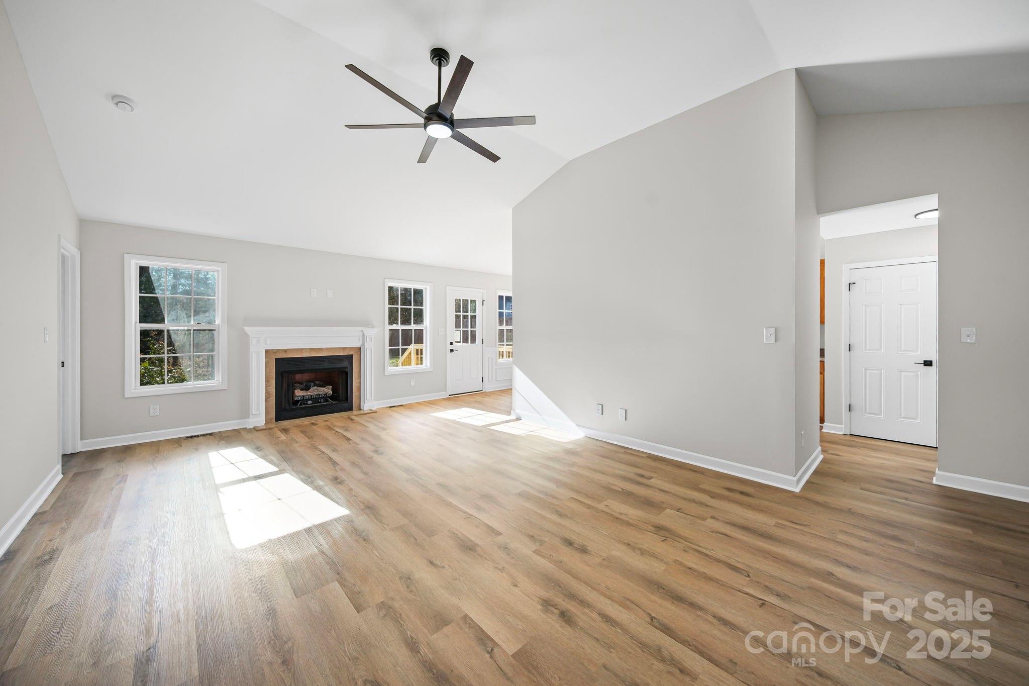 1562 Piney Church Road — Concord