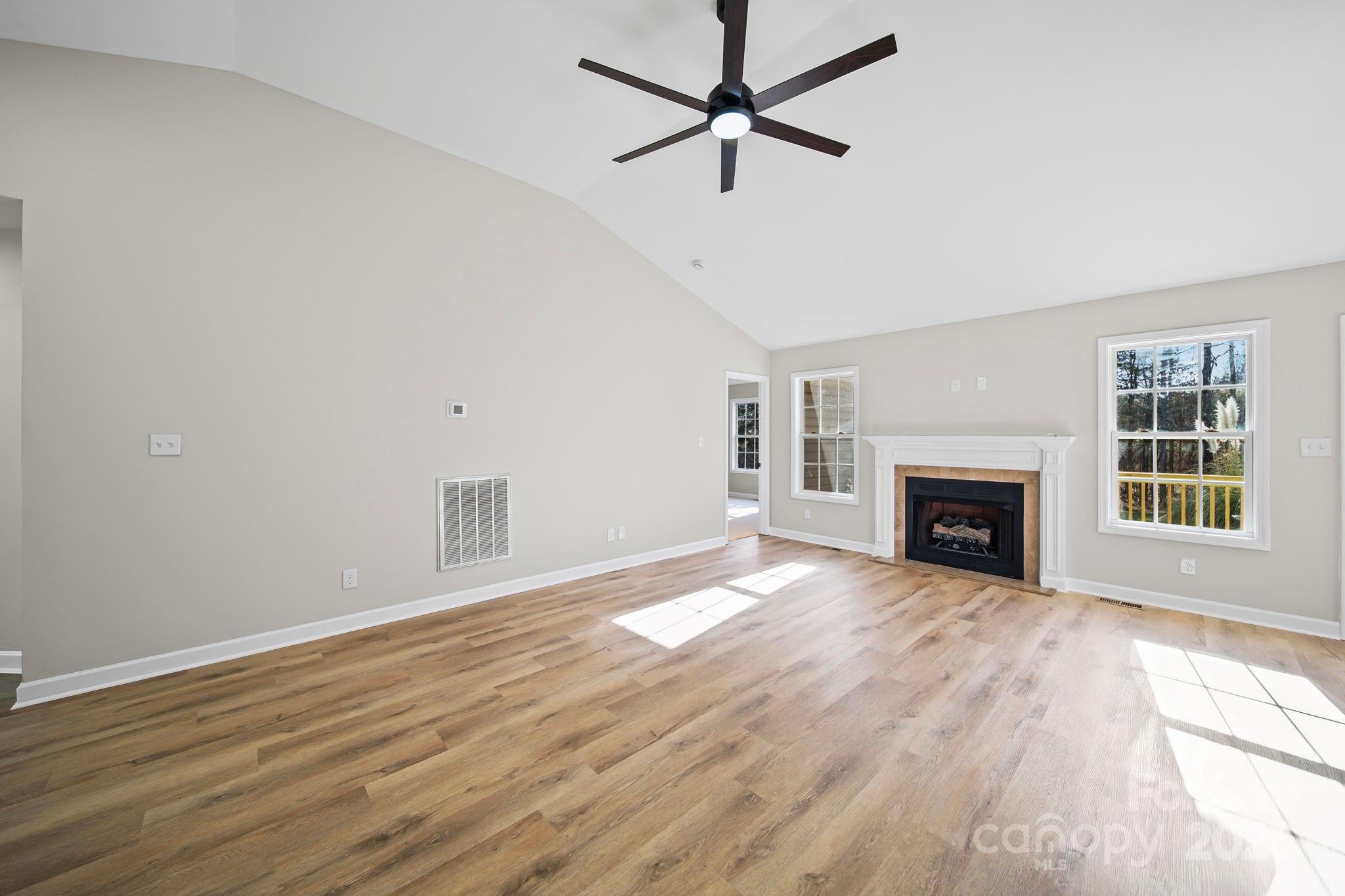 1562 Piney Church Road — Concord