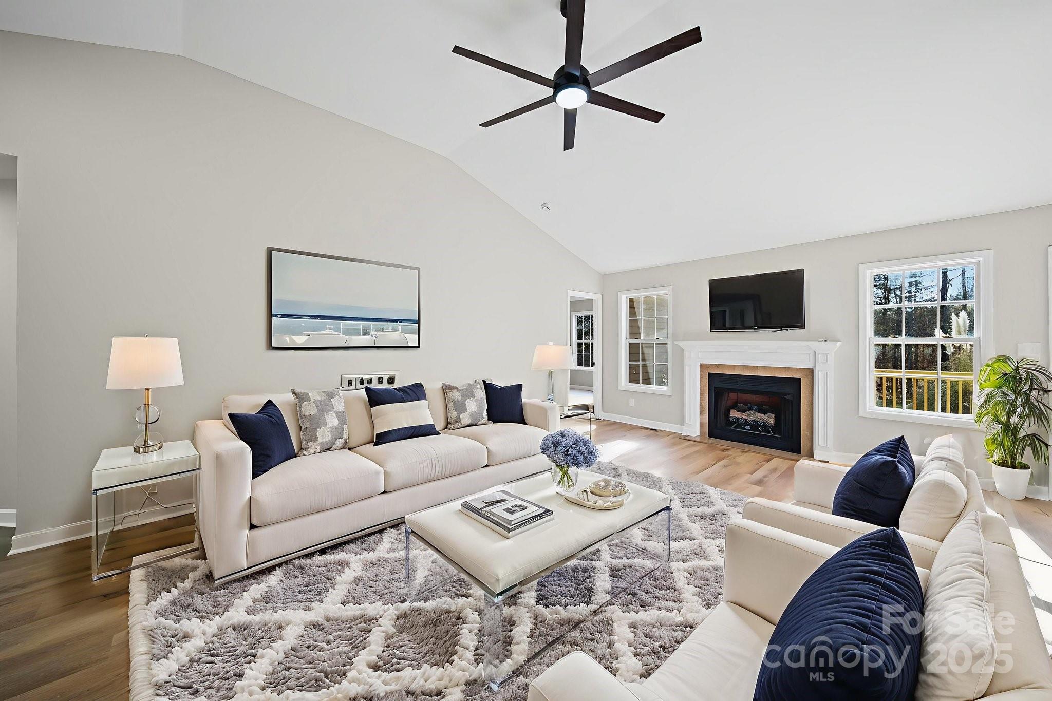1562 Piney Church Road — Concord