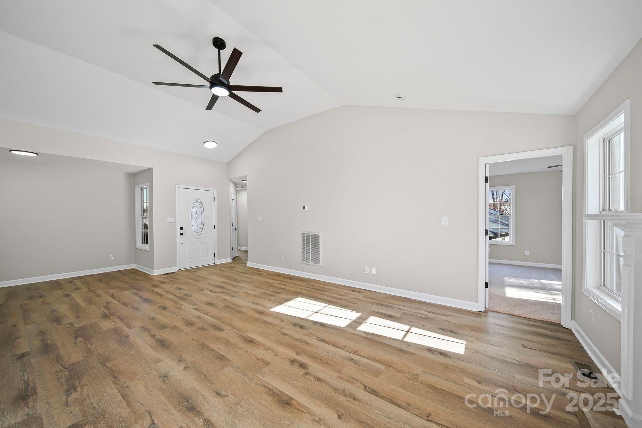 1562 Piney Church Road — Concord