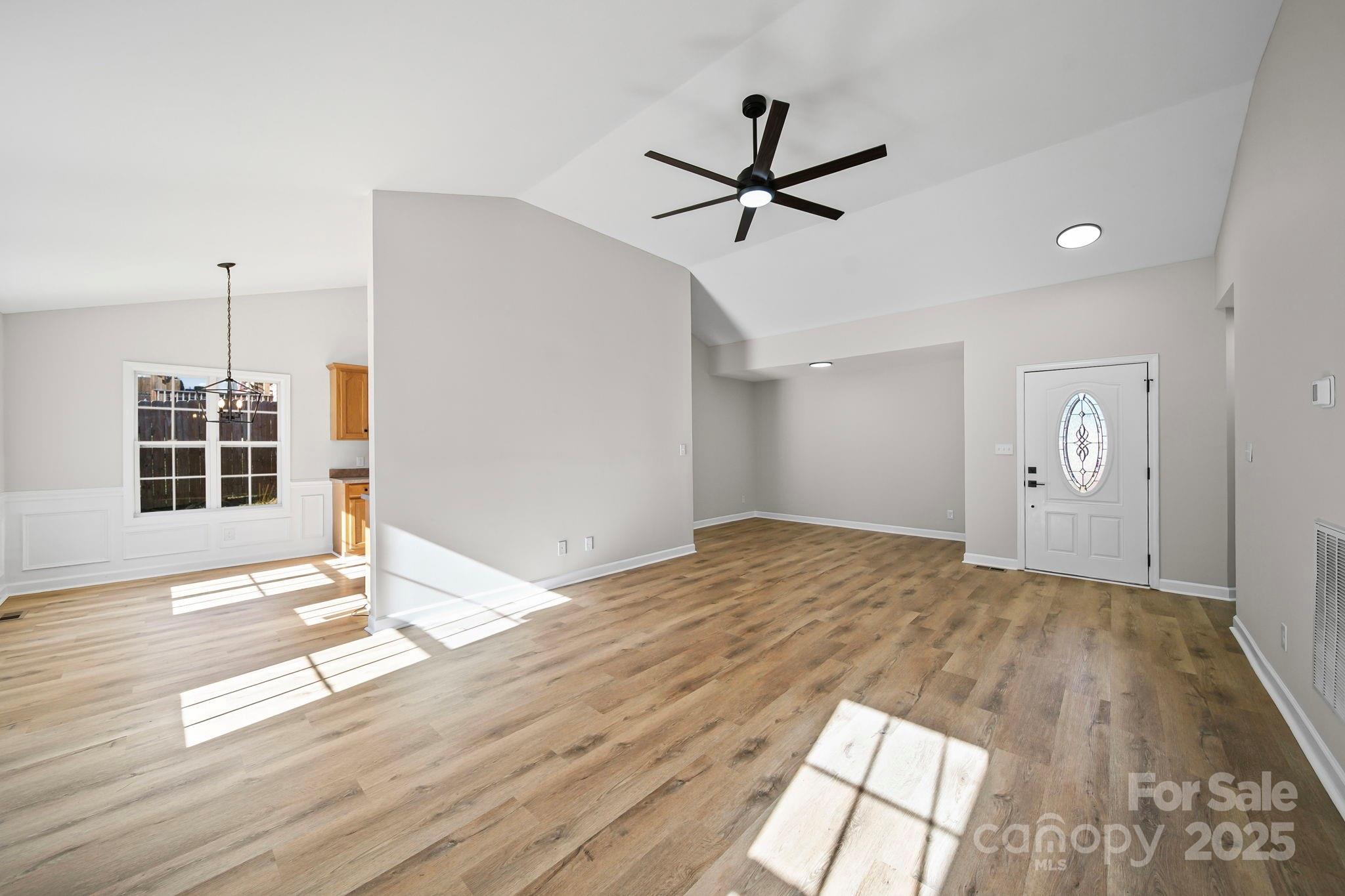 1562 Piney Church Road — Concord