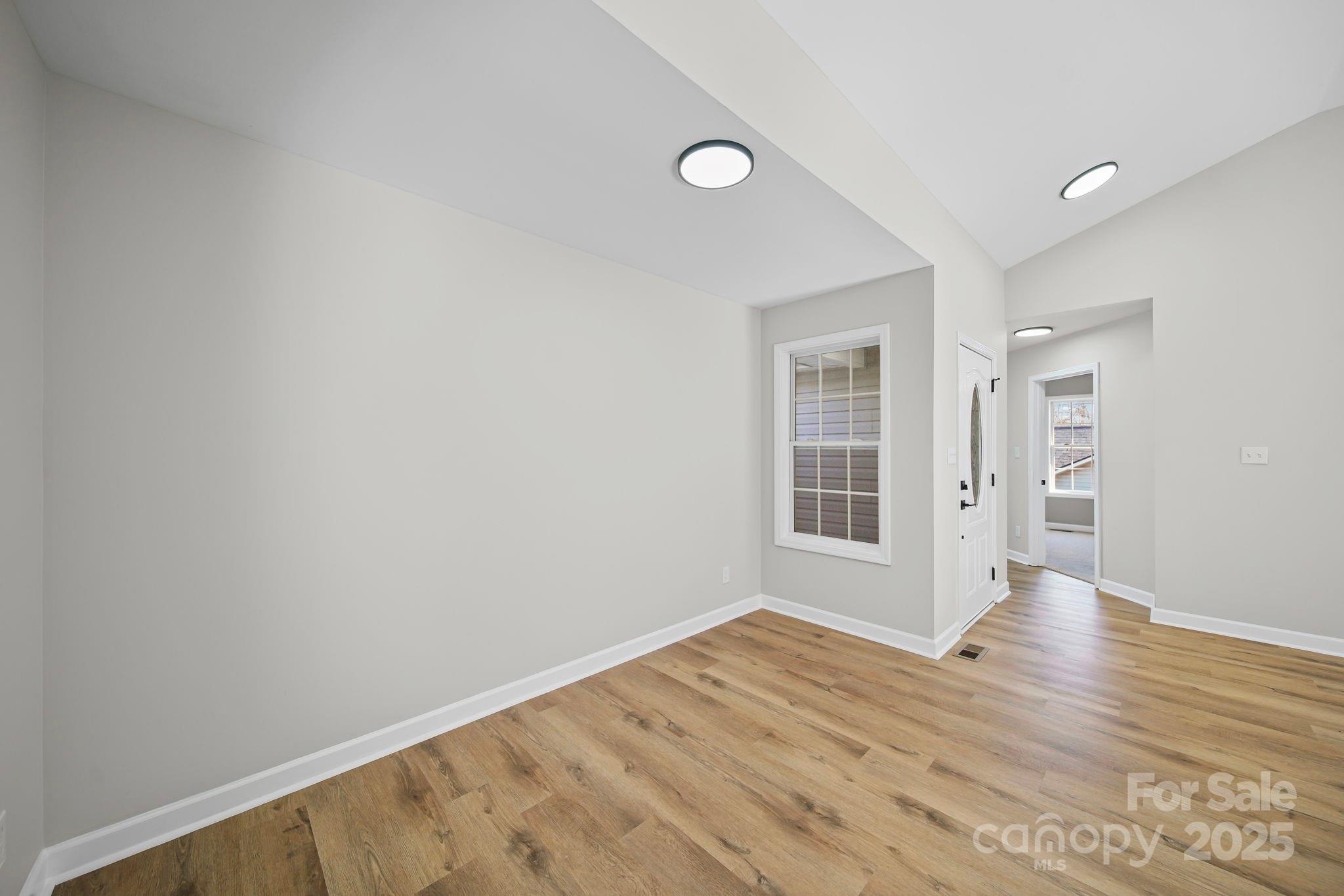 1562 Piney Church Road — Concord