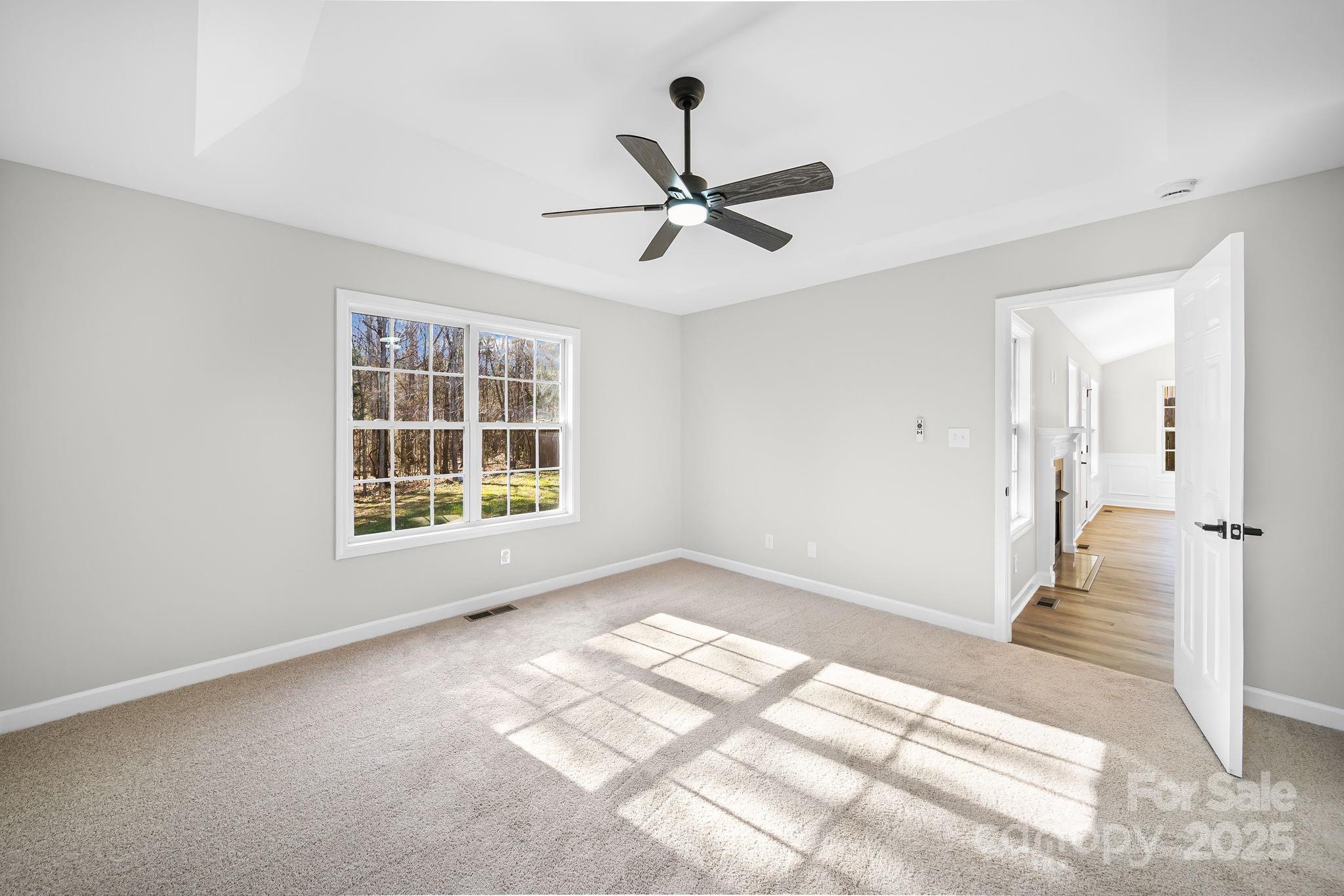 1562 Piney Church Road — Concord