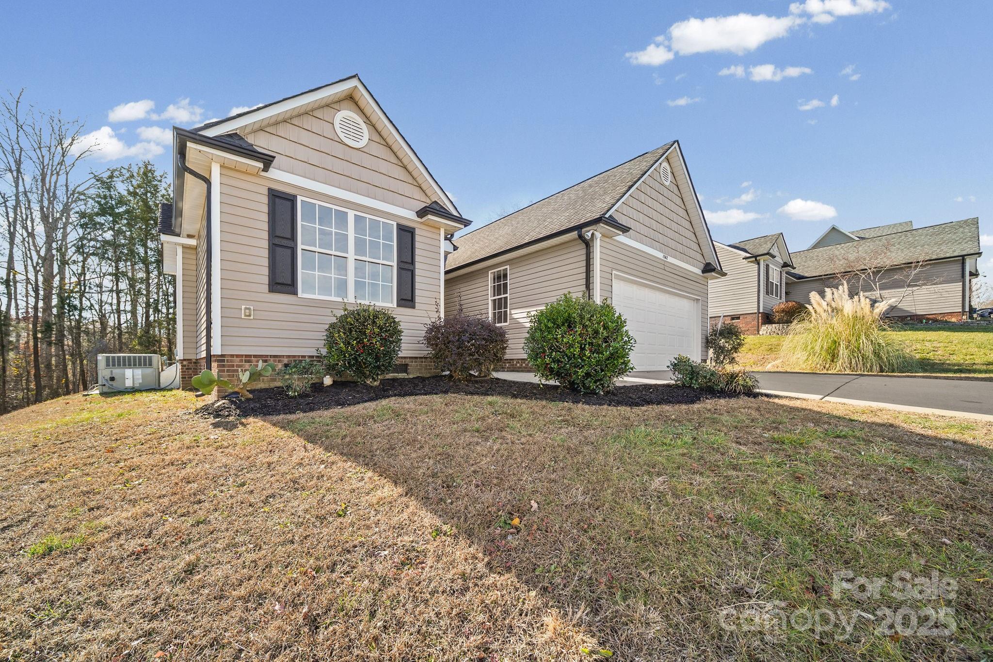 1562 Piney Church Road — Concord