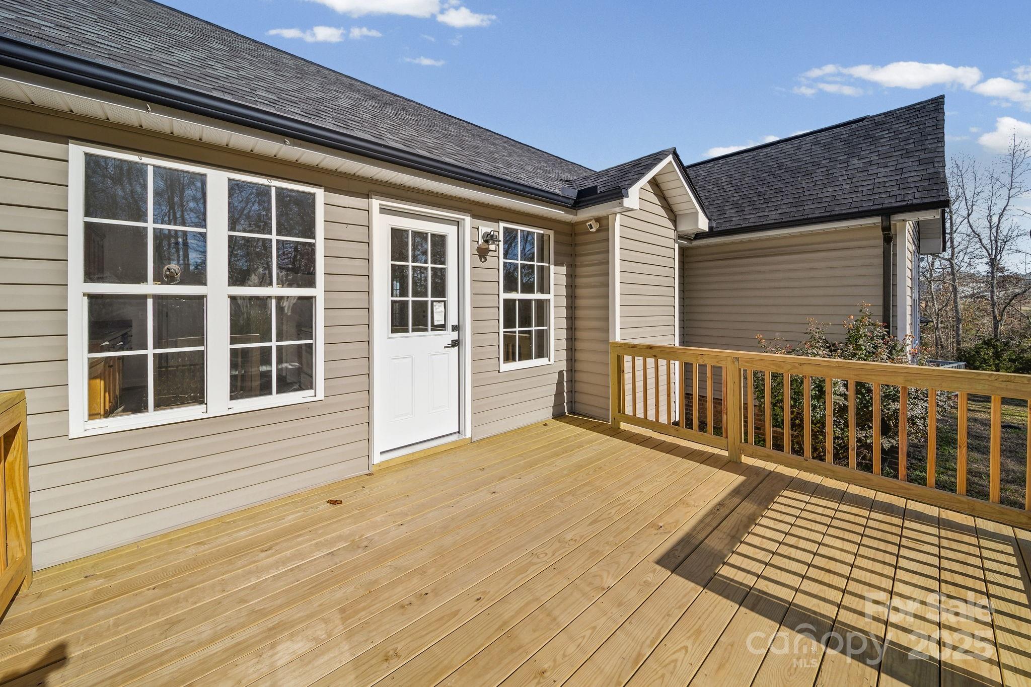 1562 Piney Church Road — Concord